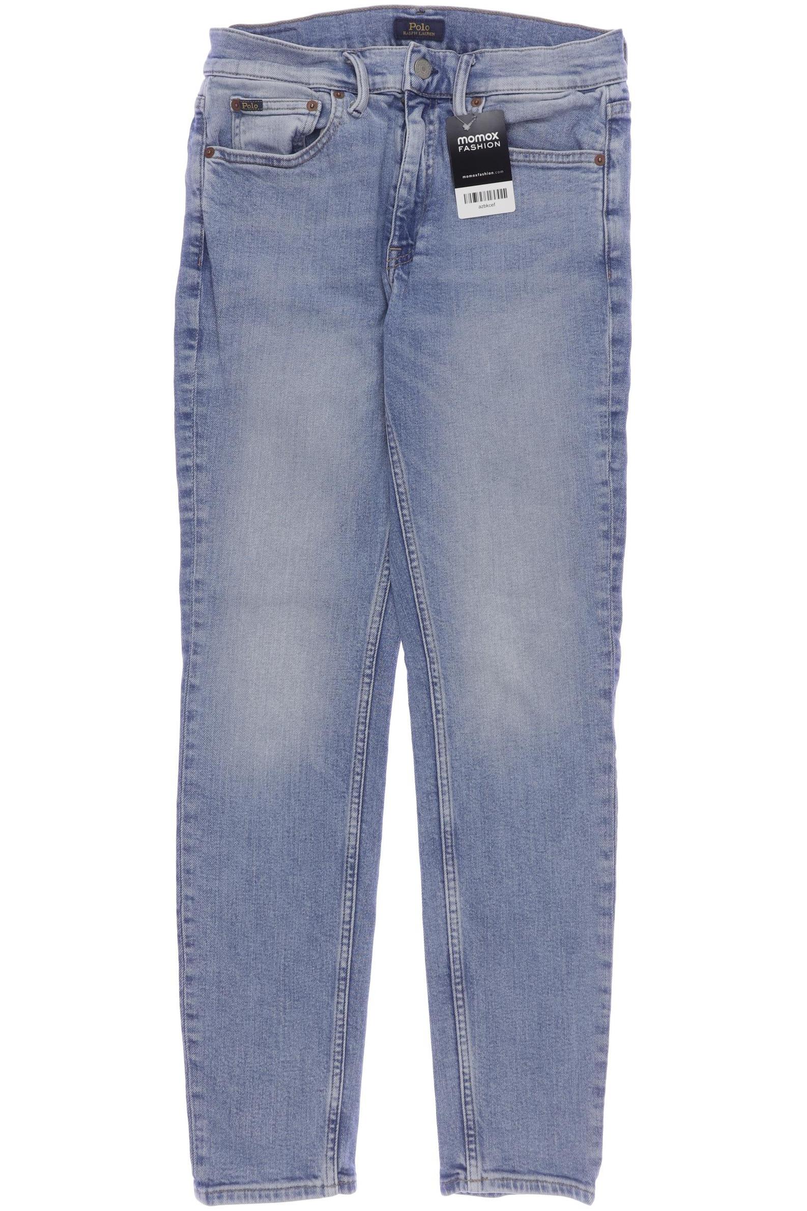 

Polo Ralph Lauren Damen Jeans, blau, Gr. 28