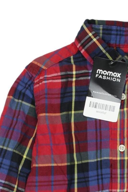 Thumbnail - Polo Ralph Lauren Jungen Hemd, rot, Gr. 92