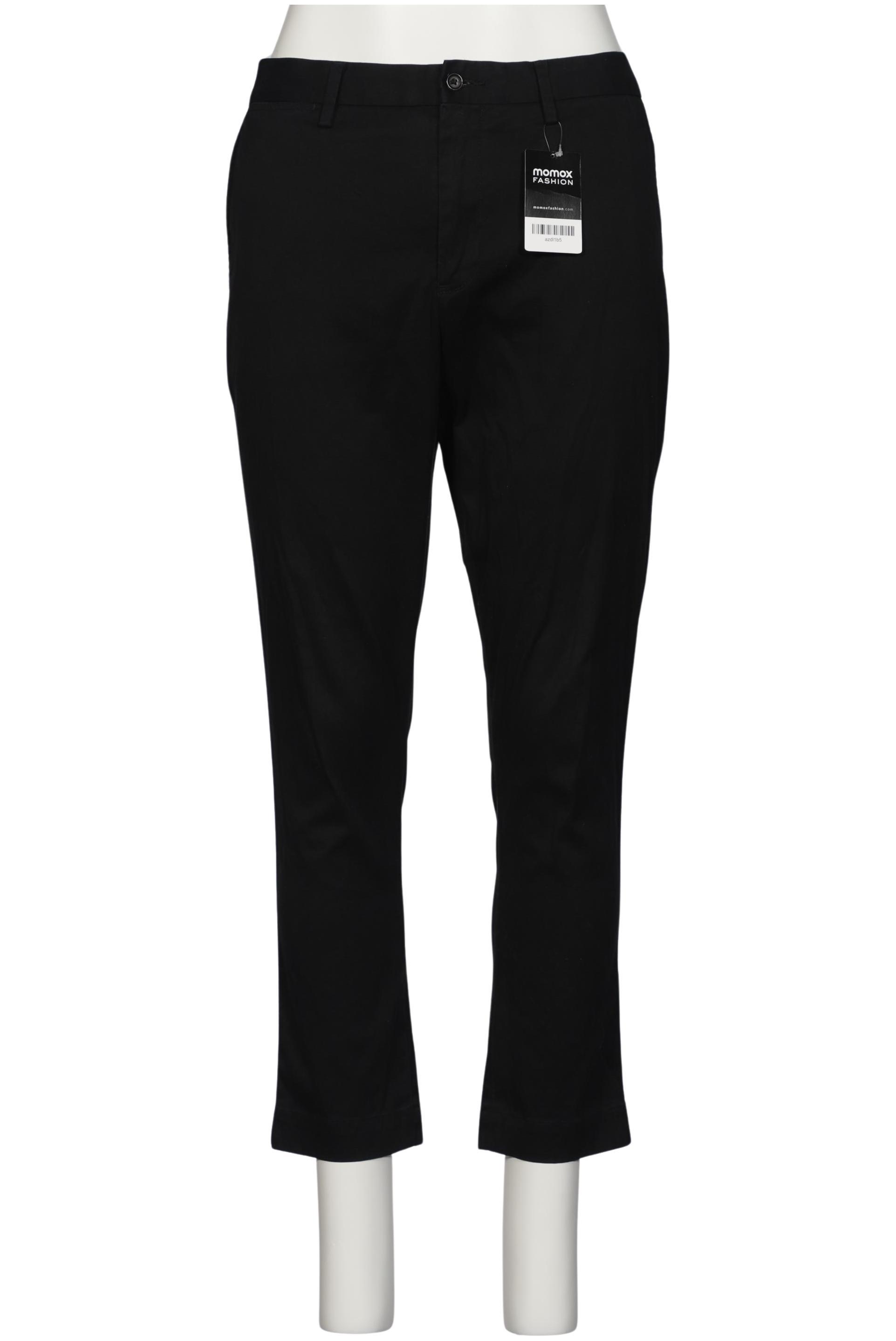 

Polo Ralph Lauren Damen Stoffhose, schwarz, Gr. 14