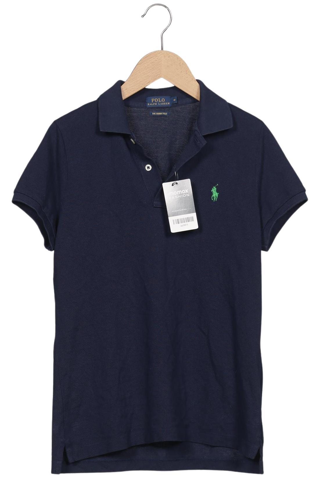 

Polo Ralph Lauren Damen Poloshirt, marineblau, Gr. 38