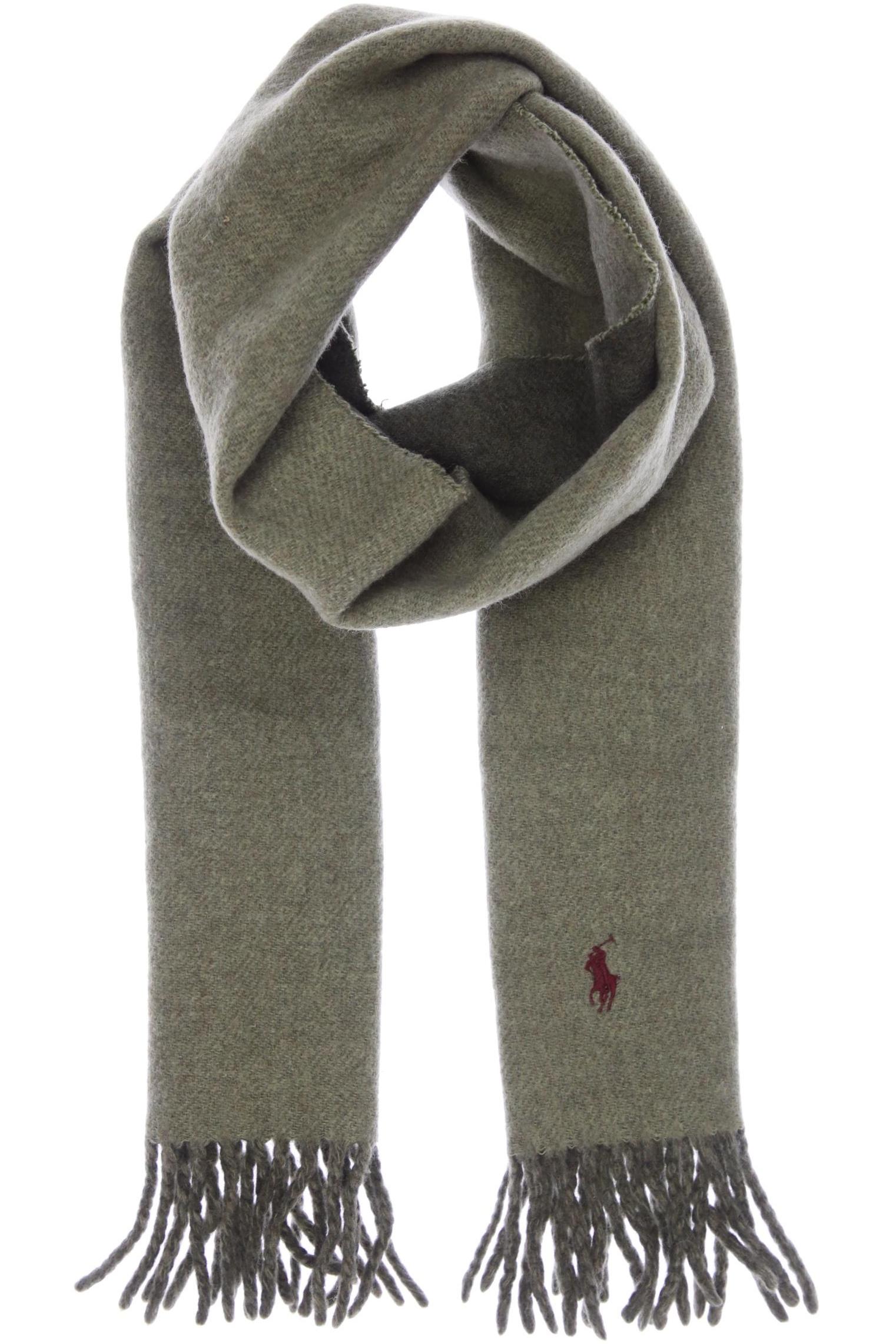 

Polo Ralph Lauren Damen Schal, grün, Gr.