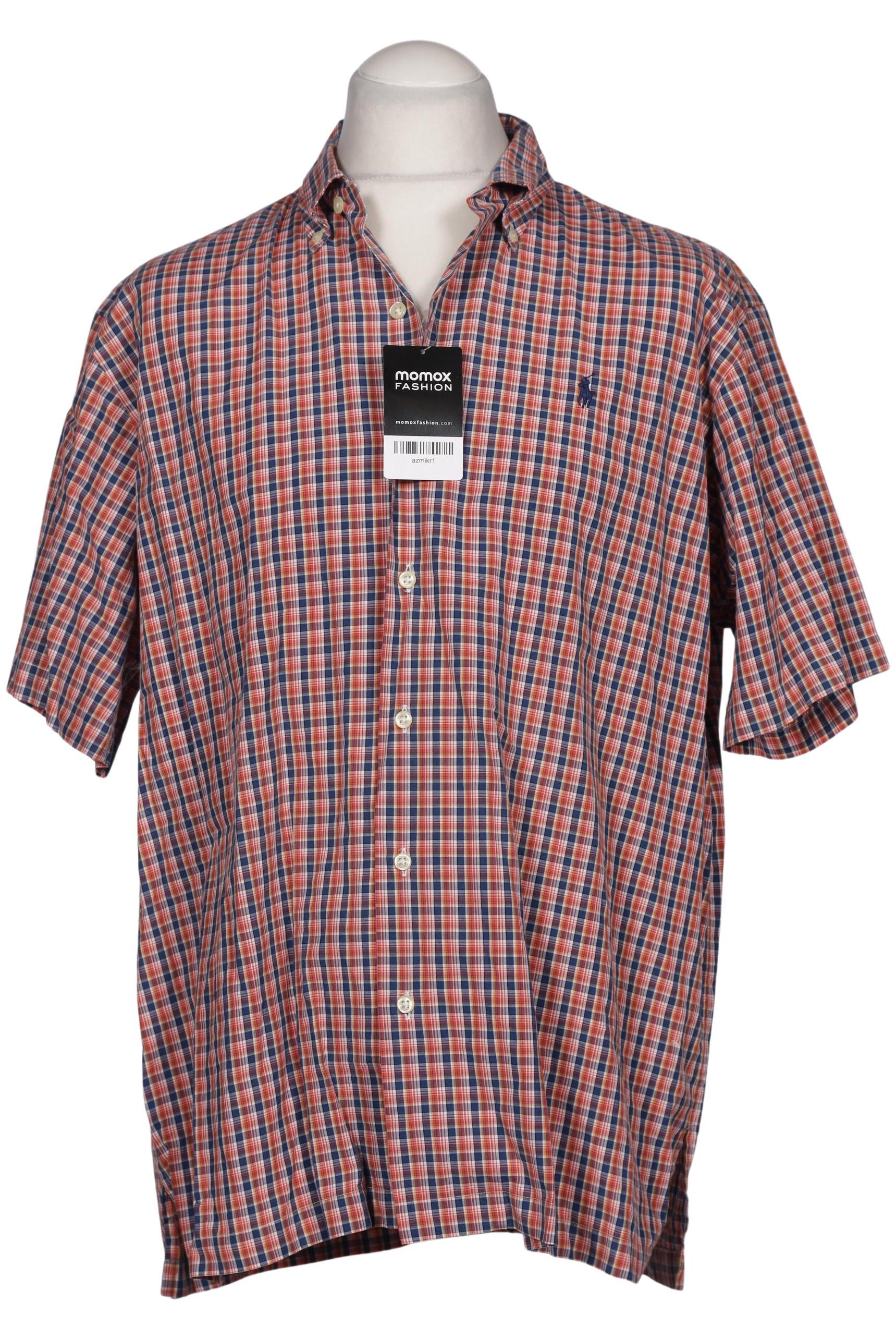 

Polo Ralph Lauren Herren Hemd, mehrfarbig, Gr. 52