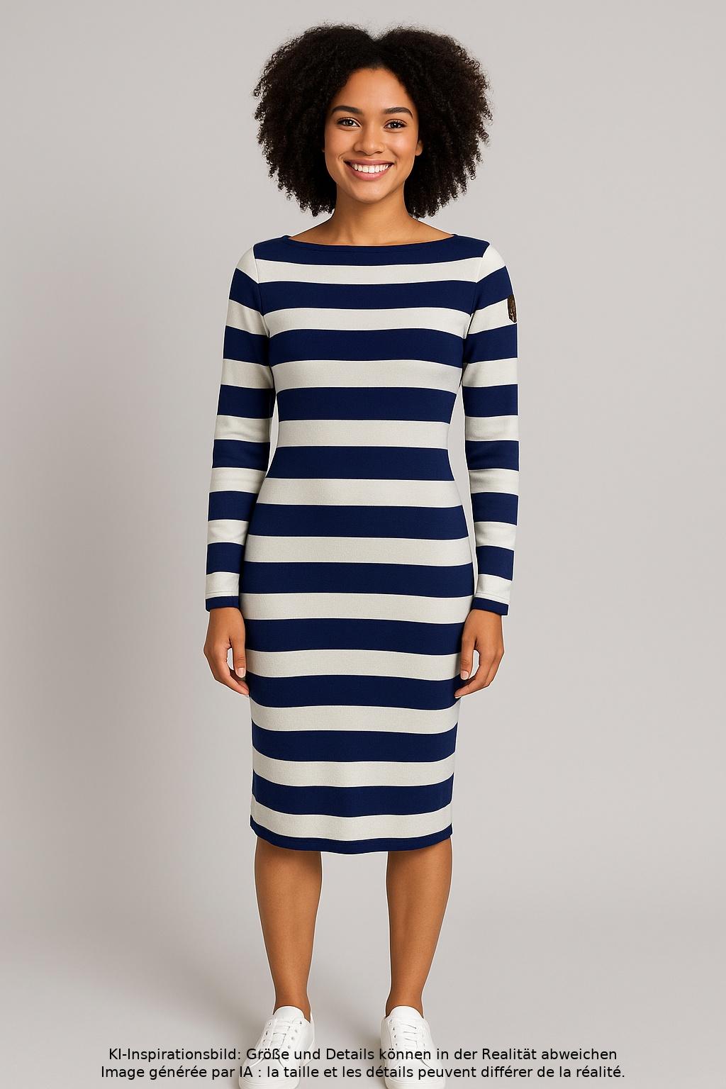 

Polo Ralph Lauren Damen Kleid, mehrfarbig, Gr. 38