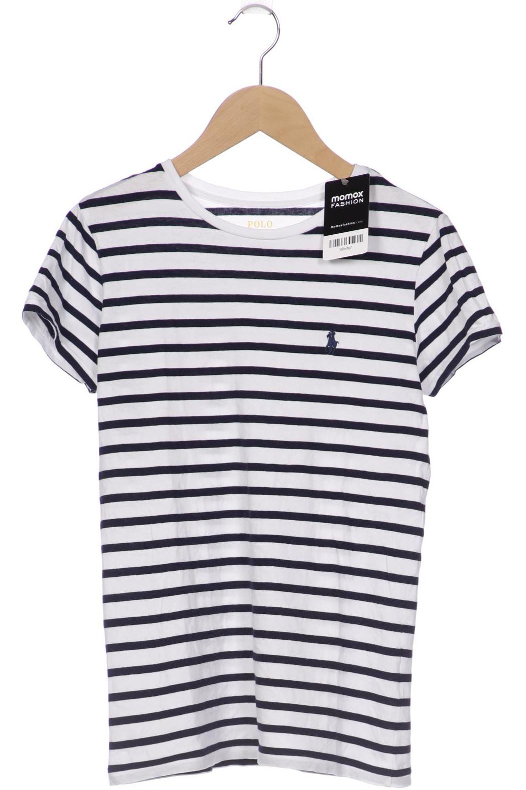 

Polo Ralph Lauren Damen T-Shirt, weiß, Gr. 38
