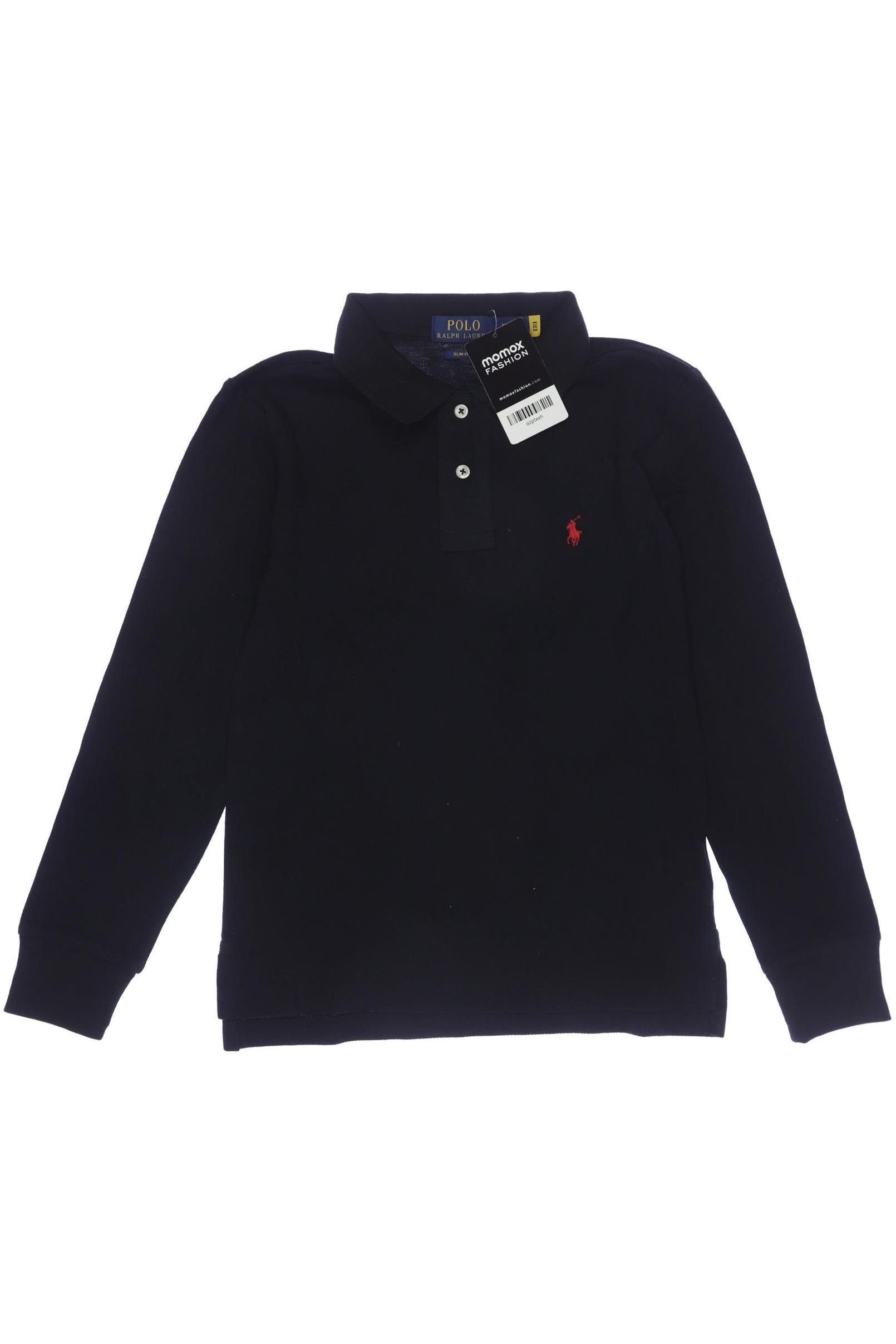 

Polo Ralph Lauren Herren Poloshirt, marineblau, Gr. 146