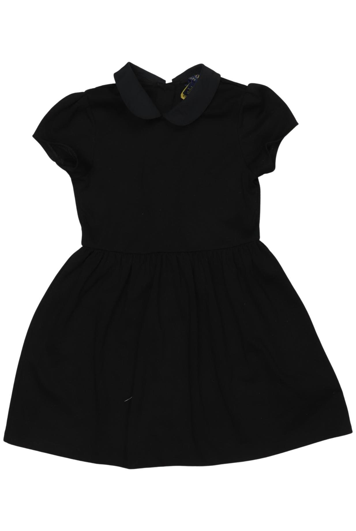 

Polo Ralph Lauren Damen Kleid, schwarz, Gr. 116