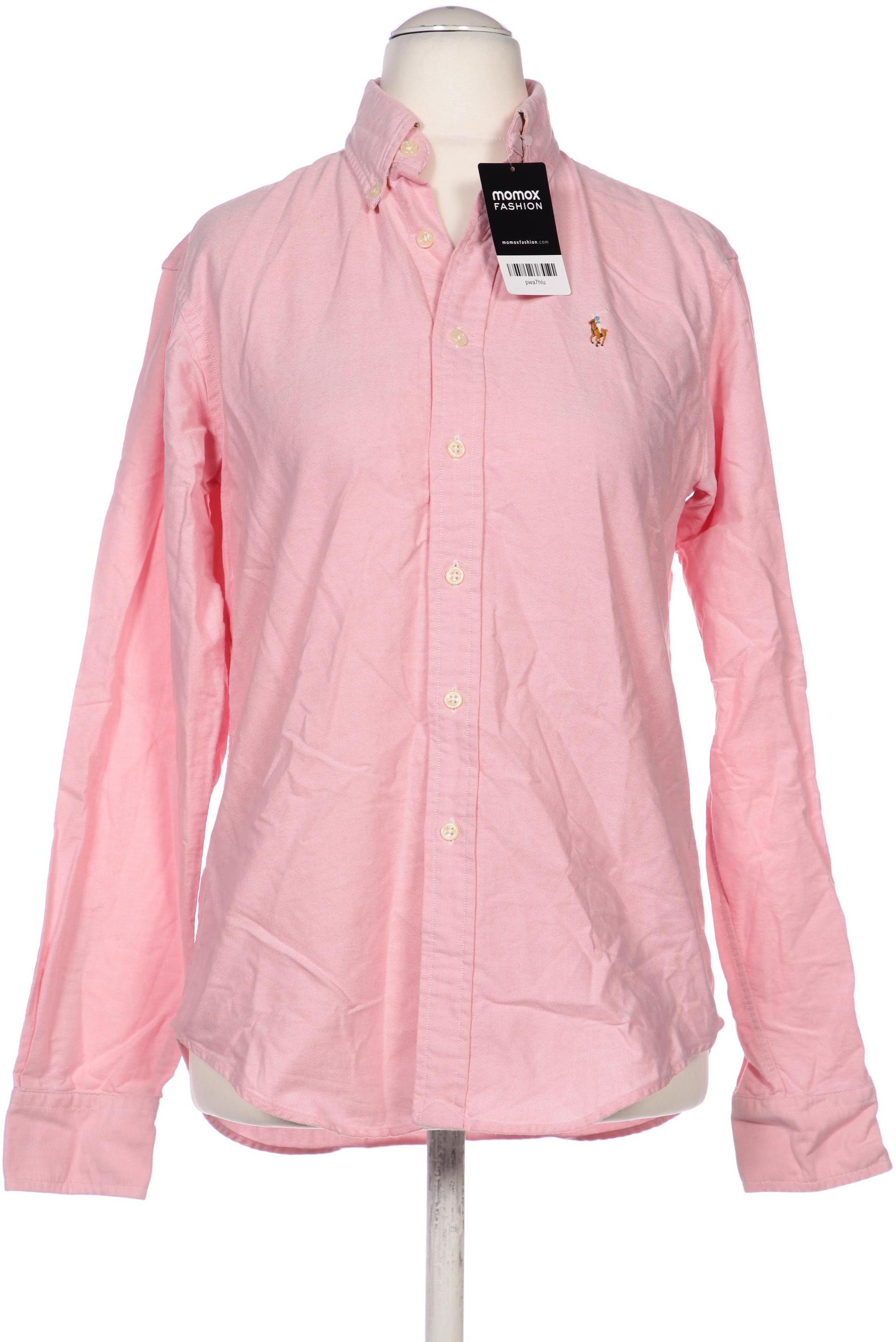 

Polo Ralph Lauren Damen Bluse, pink, Gr. 6