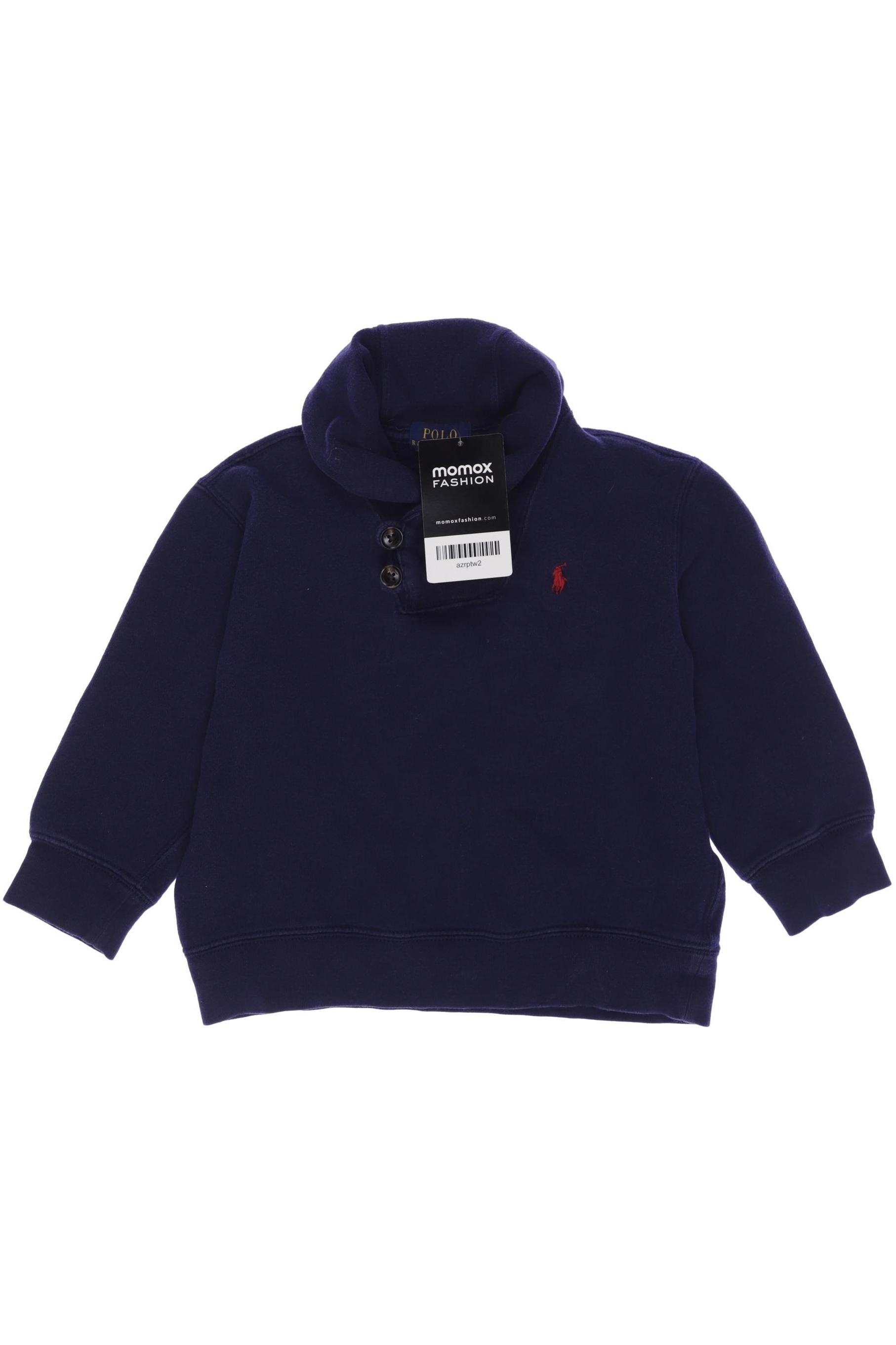 

Polo Ralph Lauren Herren Hoodies & Sweater, marineblau, Gr. 104