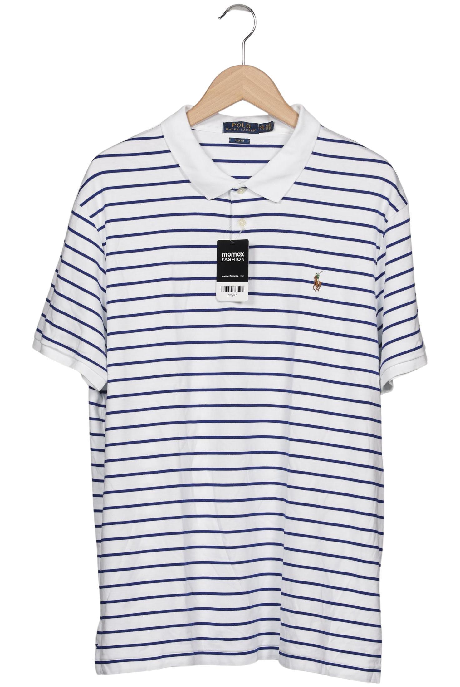 

Polo Ralph Lauren Herren Poloshirt, mehrfarbig, Gr. 56