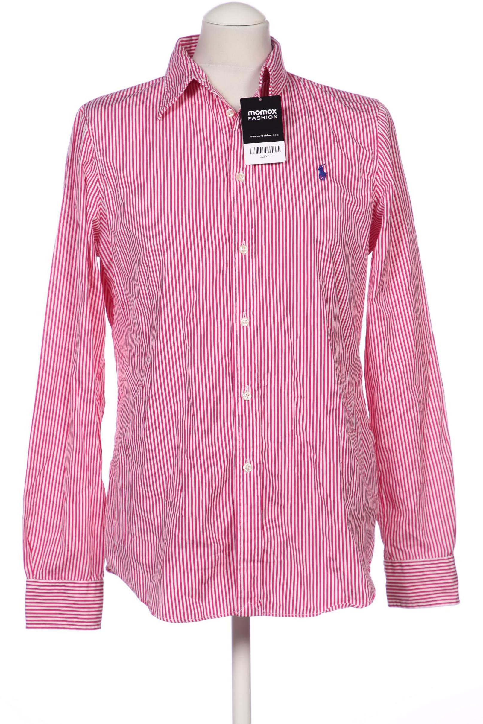 

Polo Ralph Lauren Herren Hemd, pink, Gr. 44