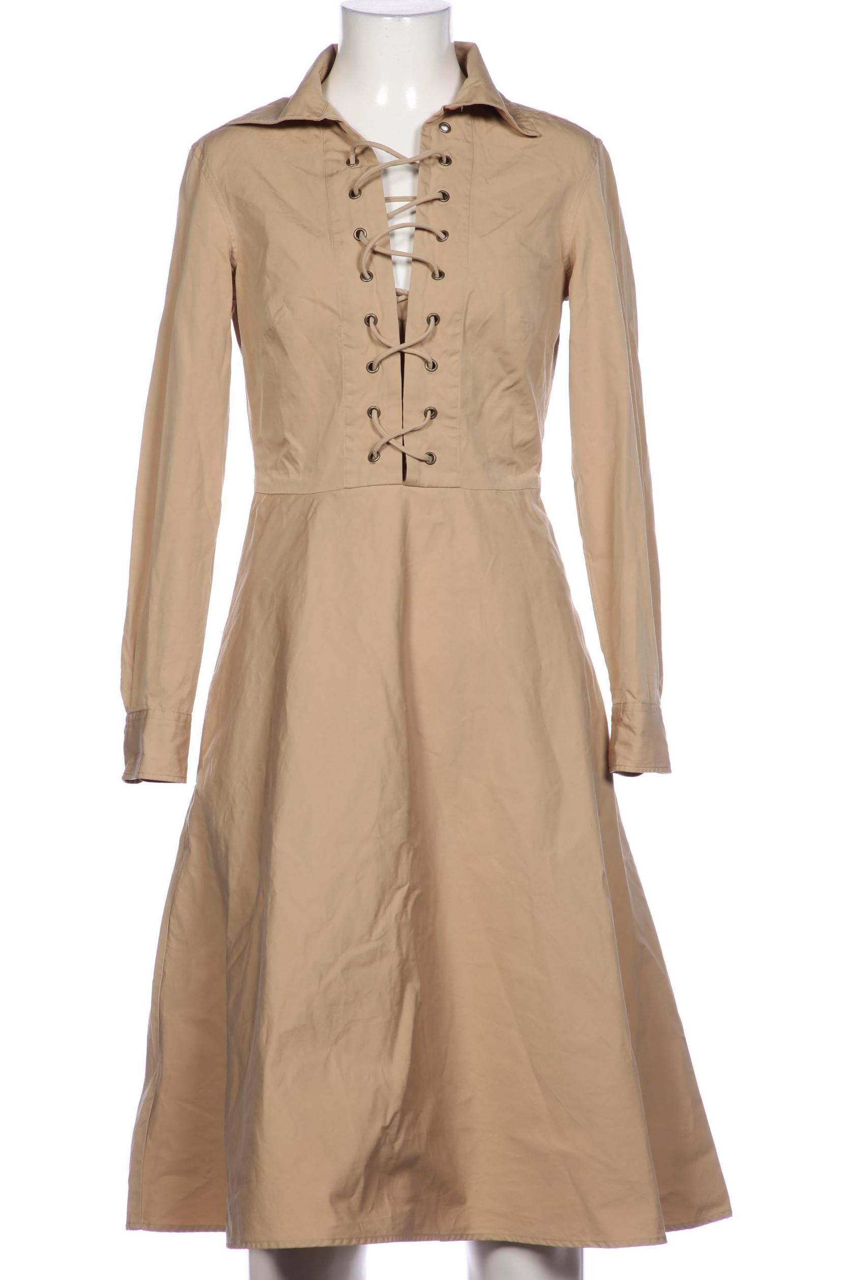 

Polo Ralph Lauren Damen Kleid, beige