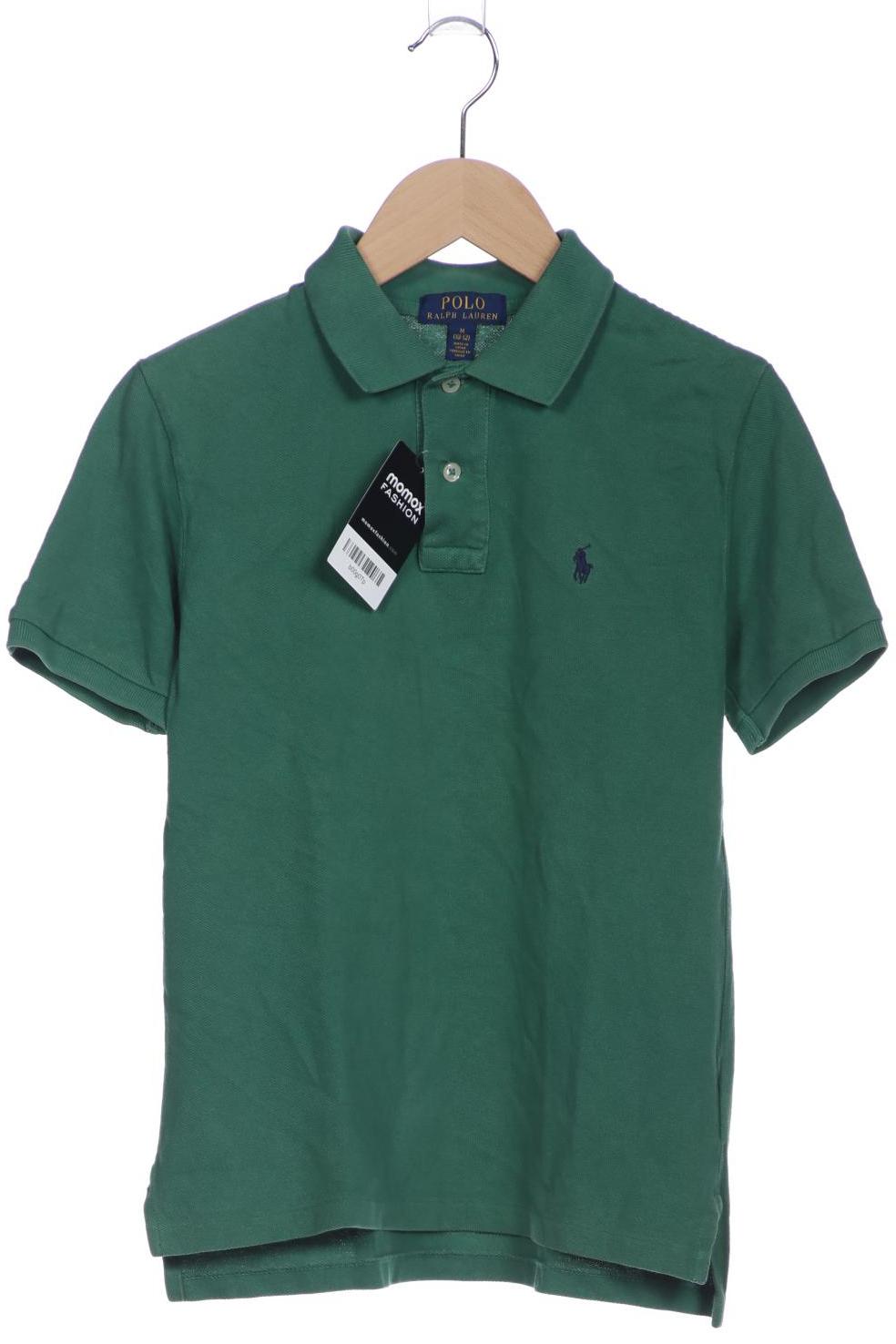 

Polo Ralph Lauren Herren Poloshirt, grün, Gr. 146