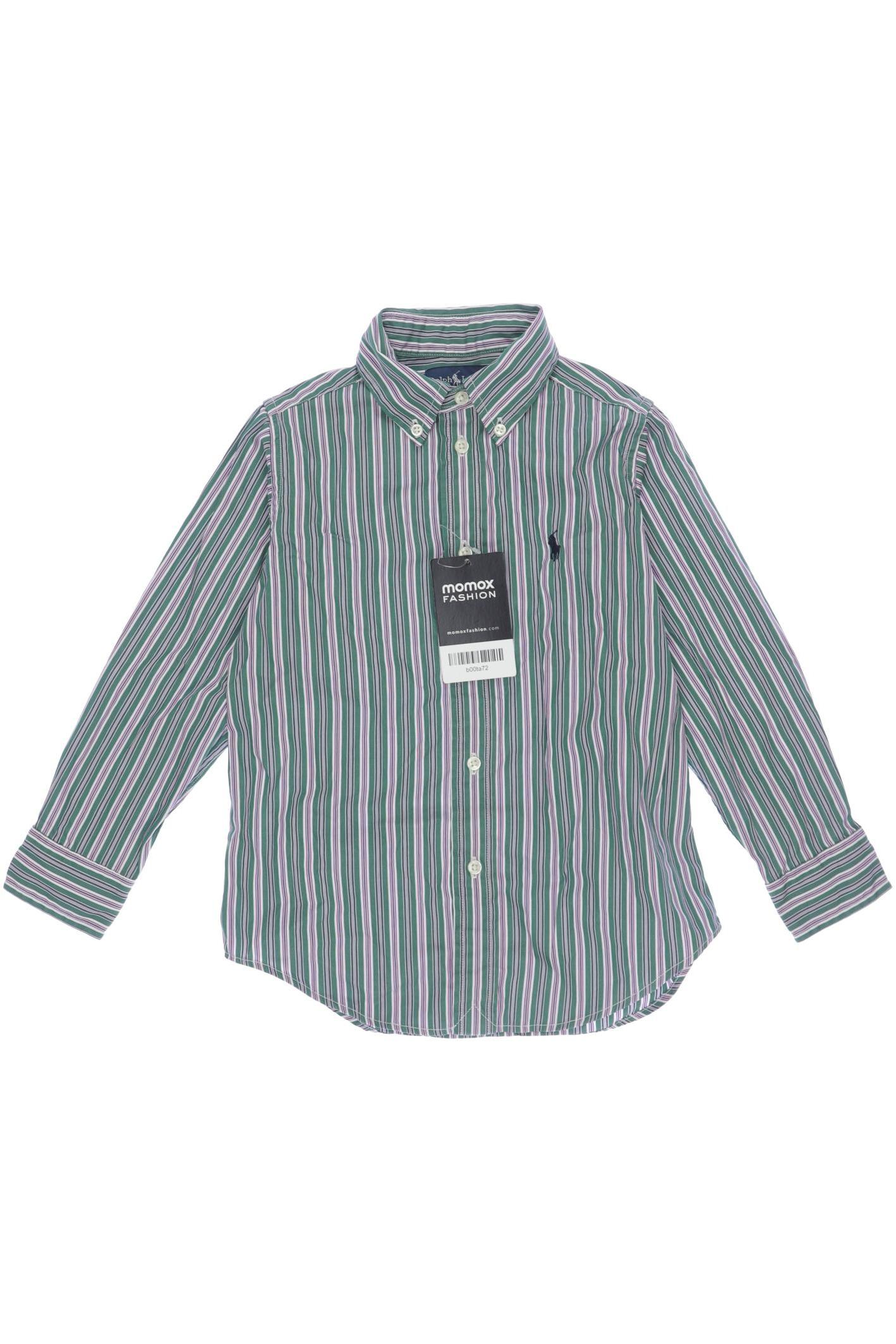 

Polo Ralph Lauren Herren Hemd, grün, Gr. 104