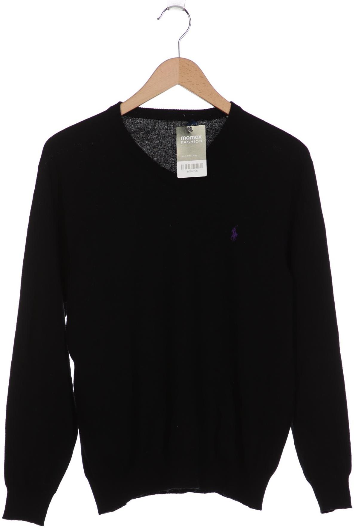 

Polo Ralph Lauren Herren Pullover, schwarz, Gr. 48