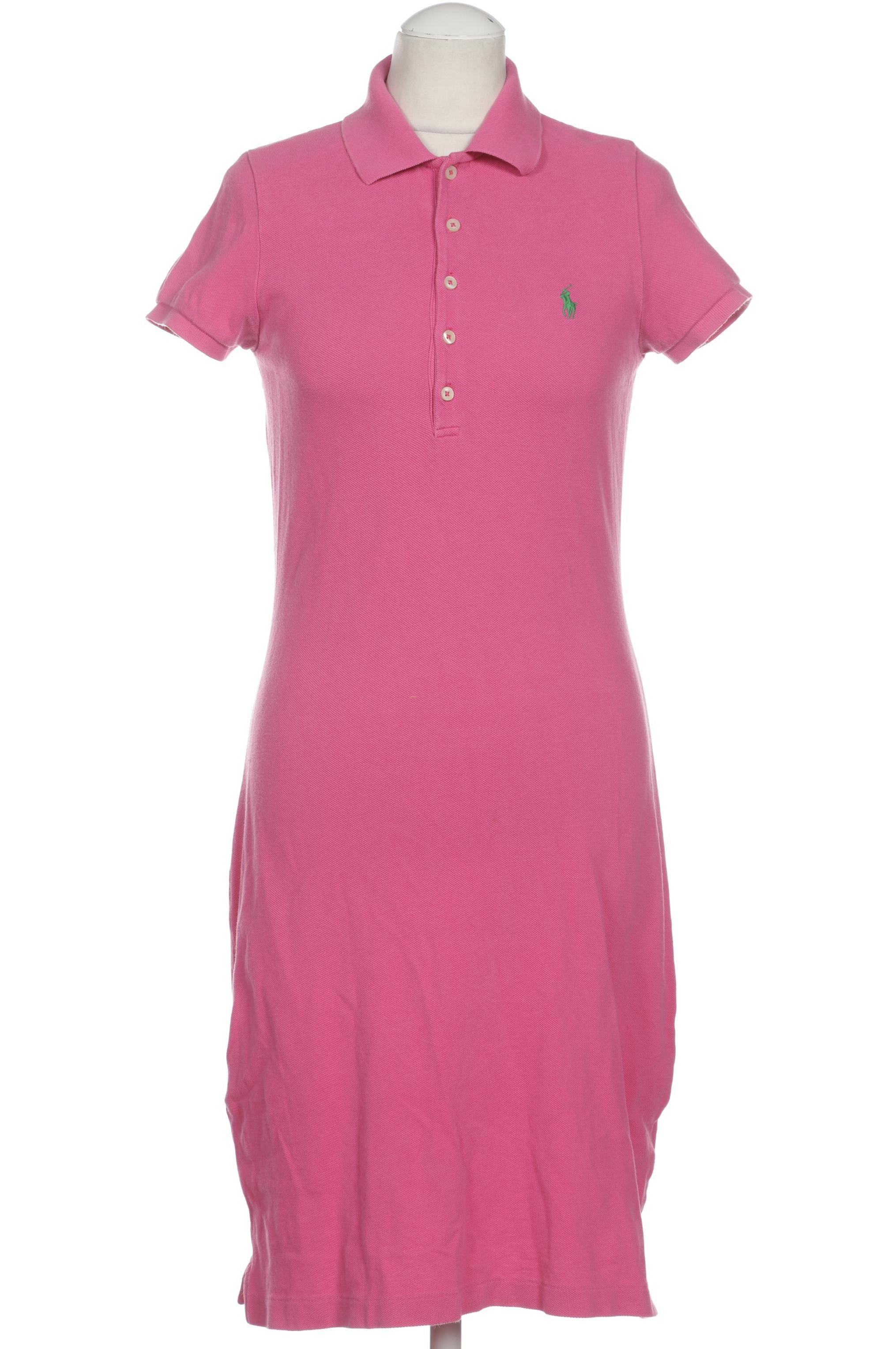 

Polo Ralph Lauren Damen Kleid, pink, Gr. 38