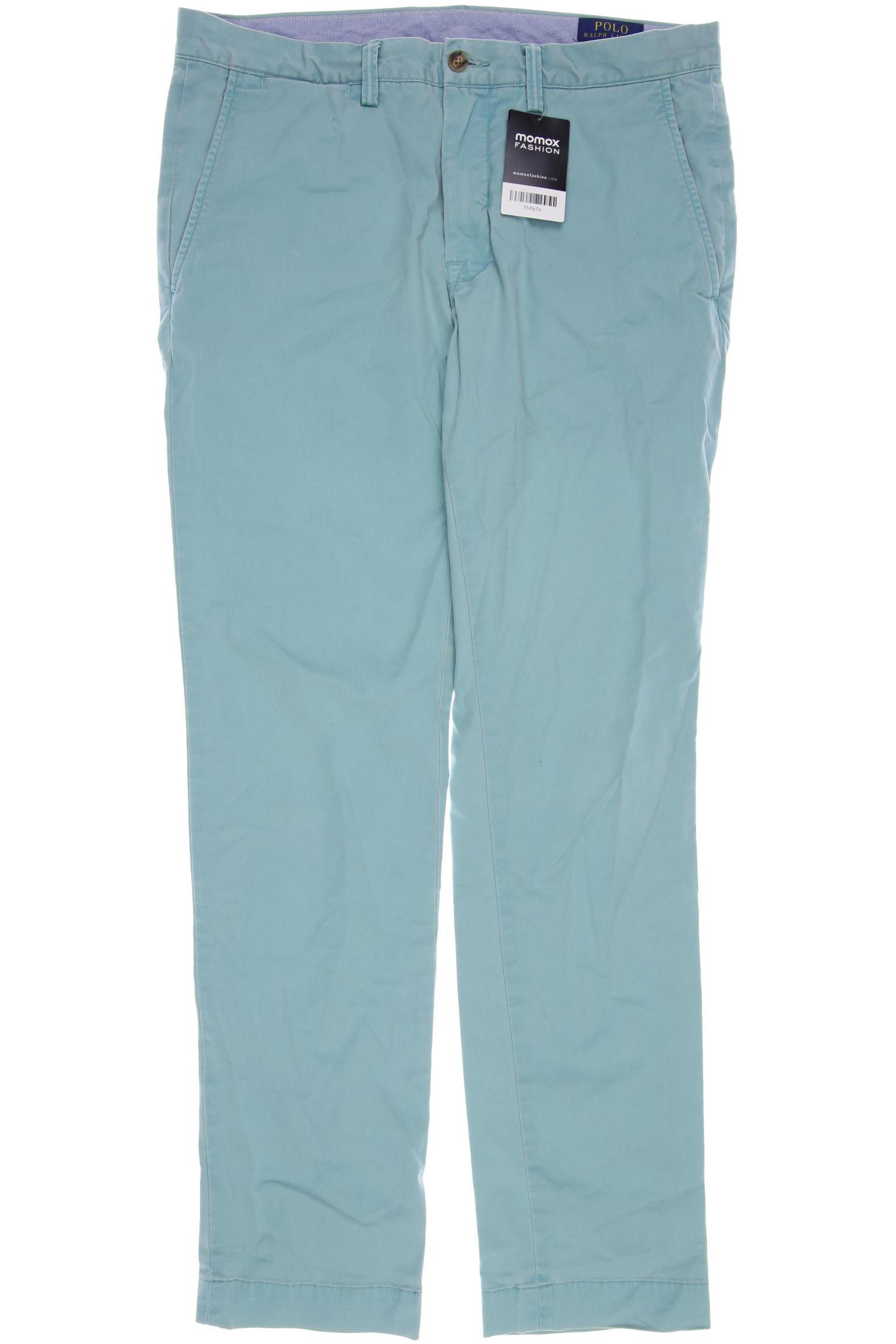 

Polo Ralph Lauren Herren Stoffhose, hellgrün