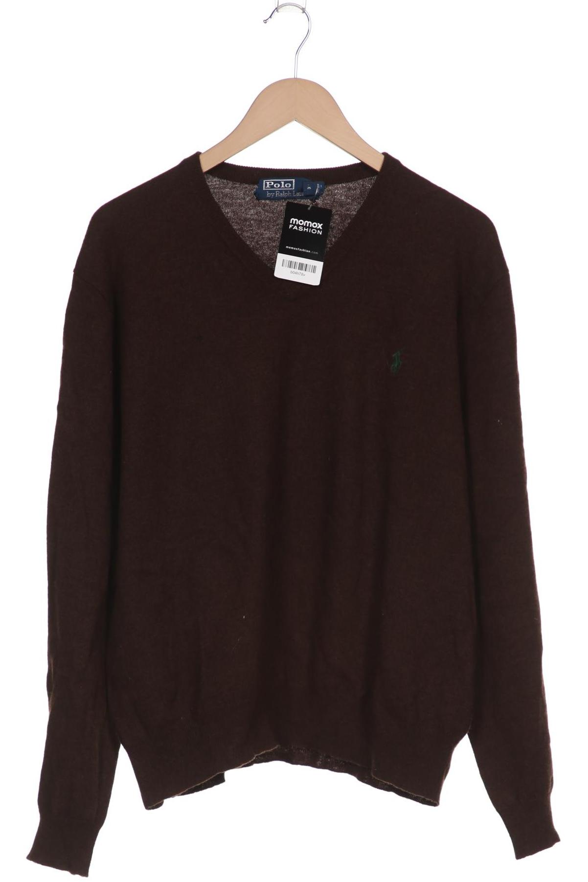 

Polo Ralph Lauren Herren Pullover, braun