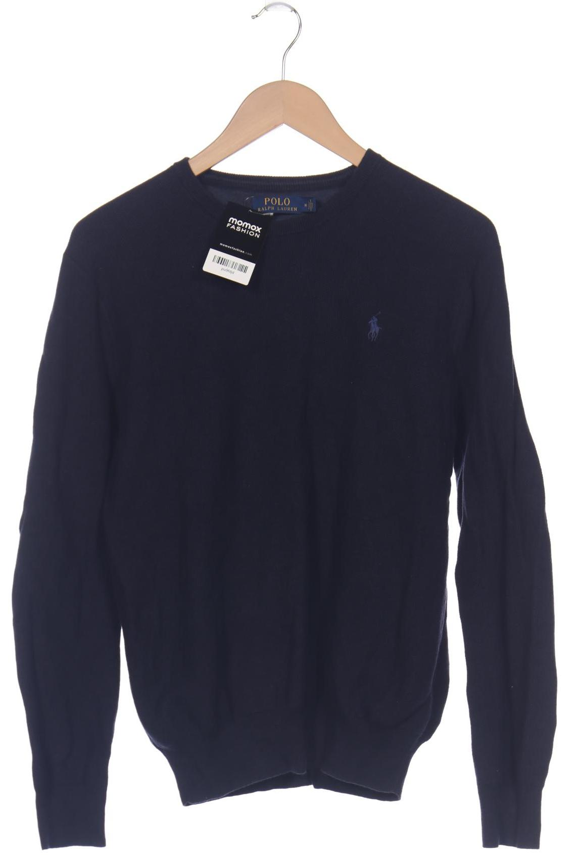 

Polo Ralph Lauren Herren Pullover, marineblau, Gr. 48