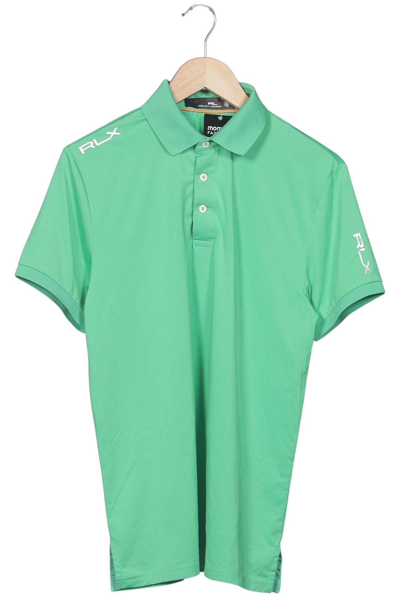 

Polo Ralph Lauren Herren Poloshirt, grün, Gr. 46
