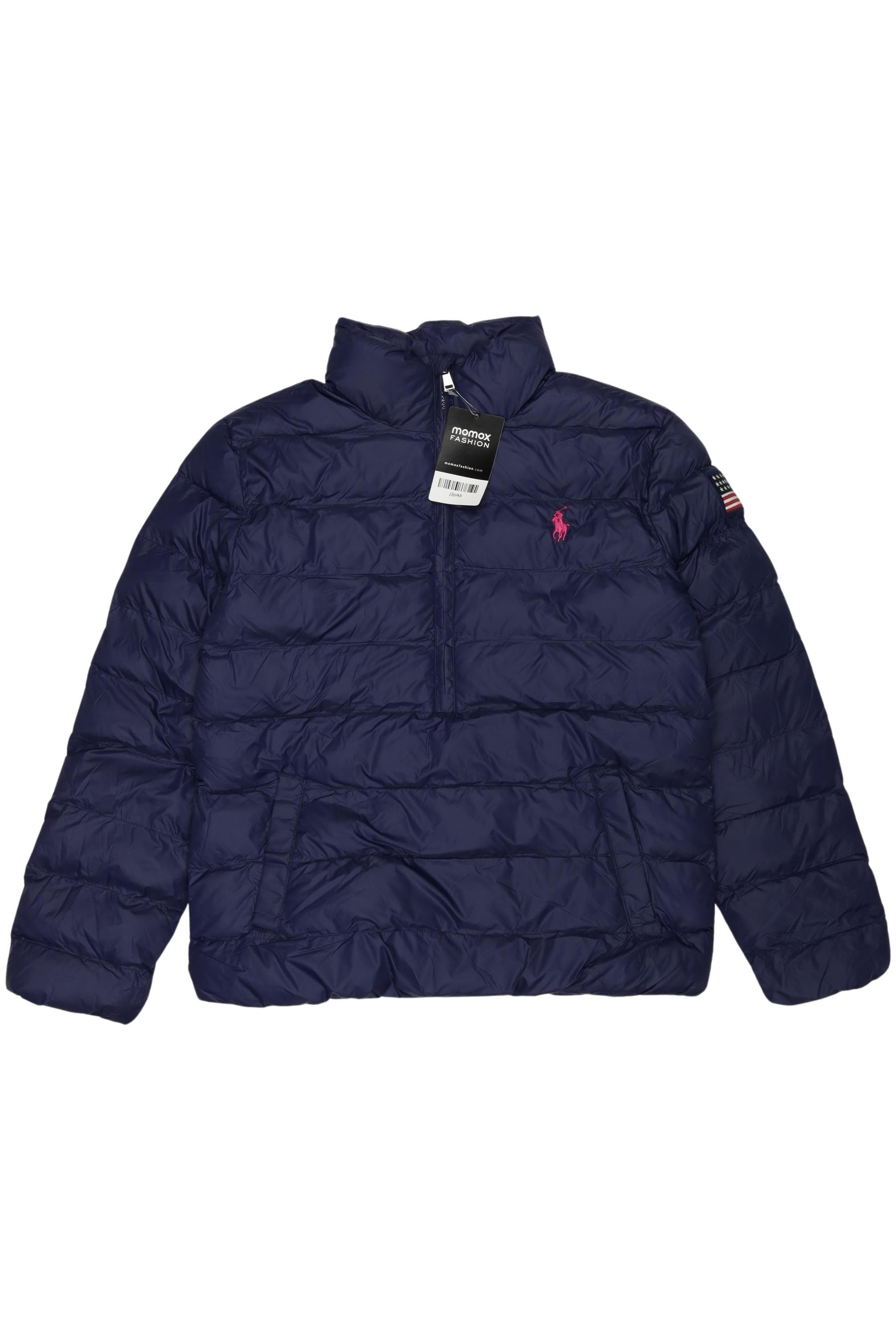 

Polo Ralph Lauren Mädchen Jacke, blau, Gr. 158