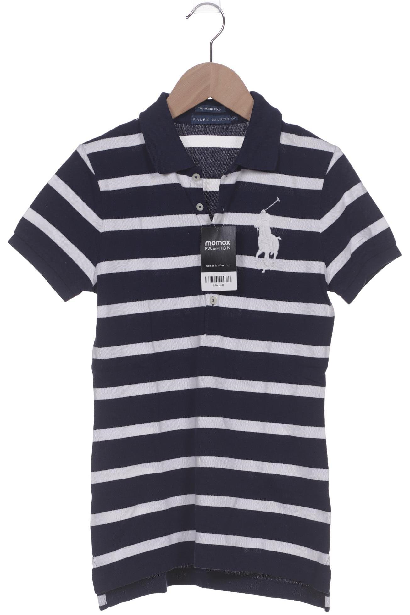 

Polo Ralph Lauren Damen Poloshirt, marineblau, Gr. 36