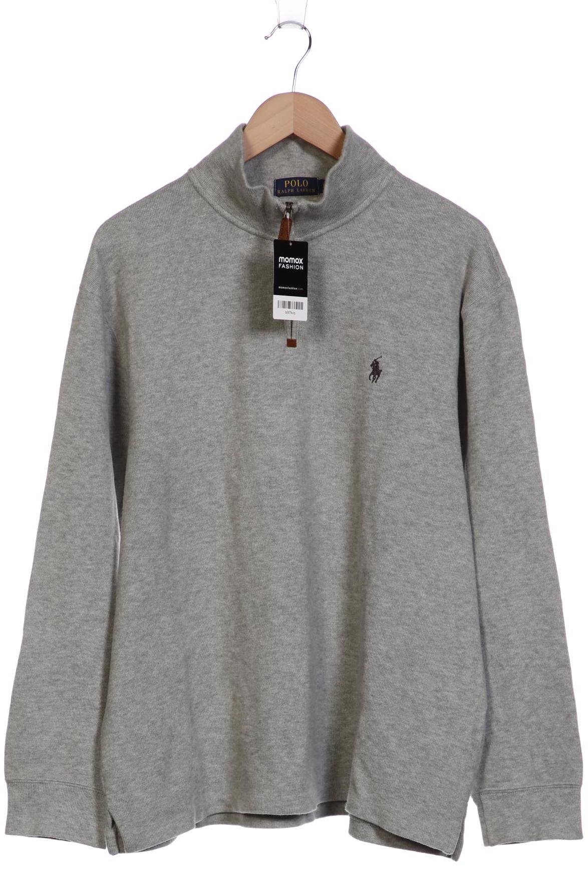 

Polo Ralph Lauren Herren Pullover, grau, Gr. 54