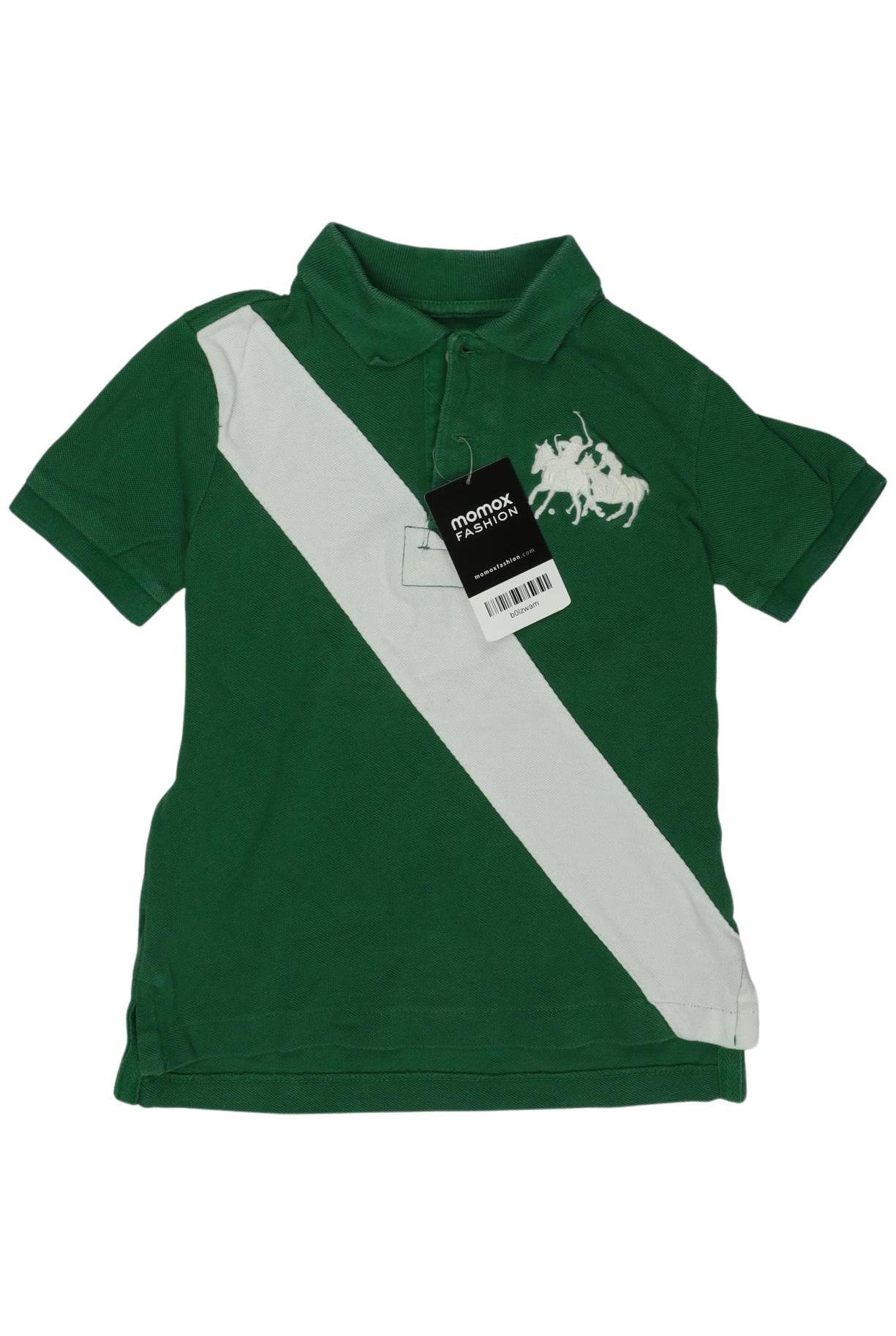 

Polo Ralph Lauren Jungen Poloshirt, mehrfarbig, Gr. 104