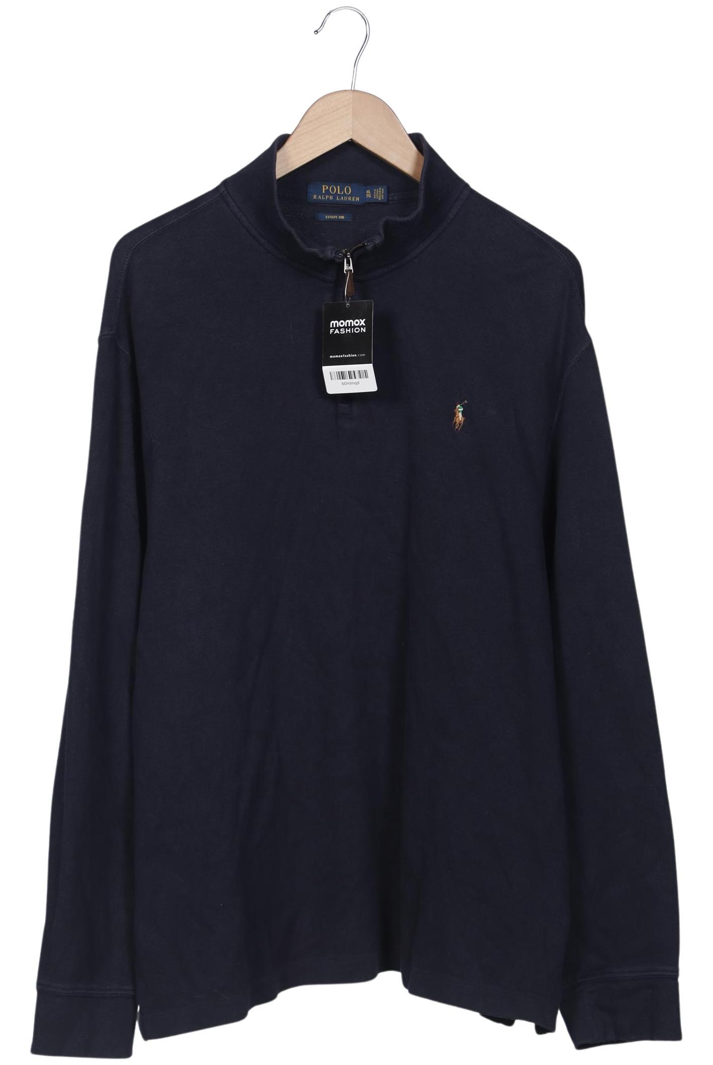 

Polo Ralph Lauren Herren Sweatshirt, marineblau, Gr. 54