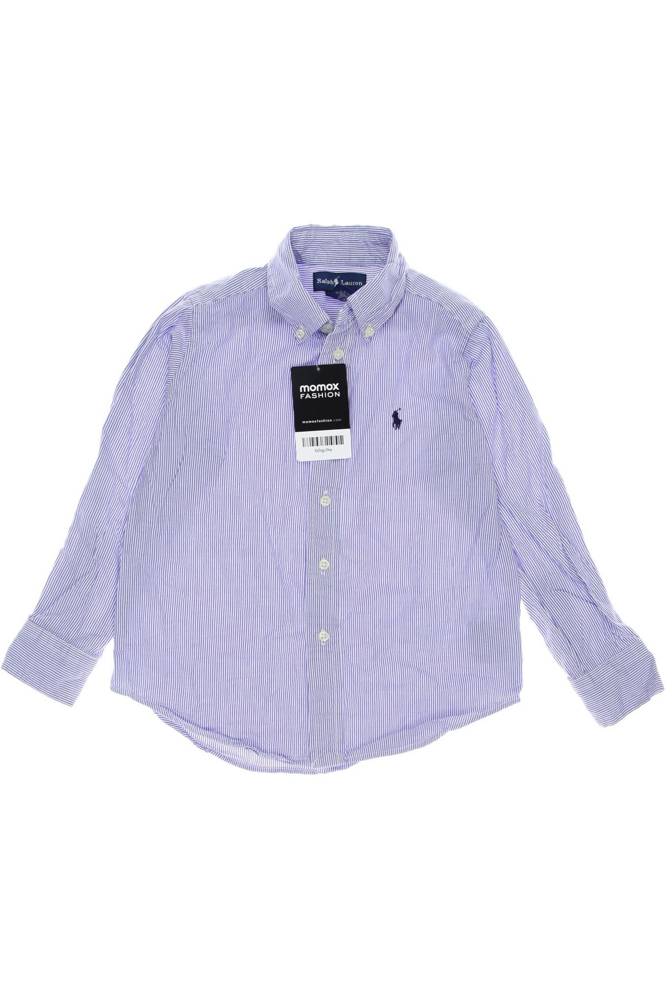 

Polo Ralph Lauren Herren Hemd, blau, Gr. 104