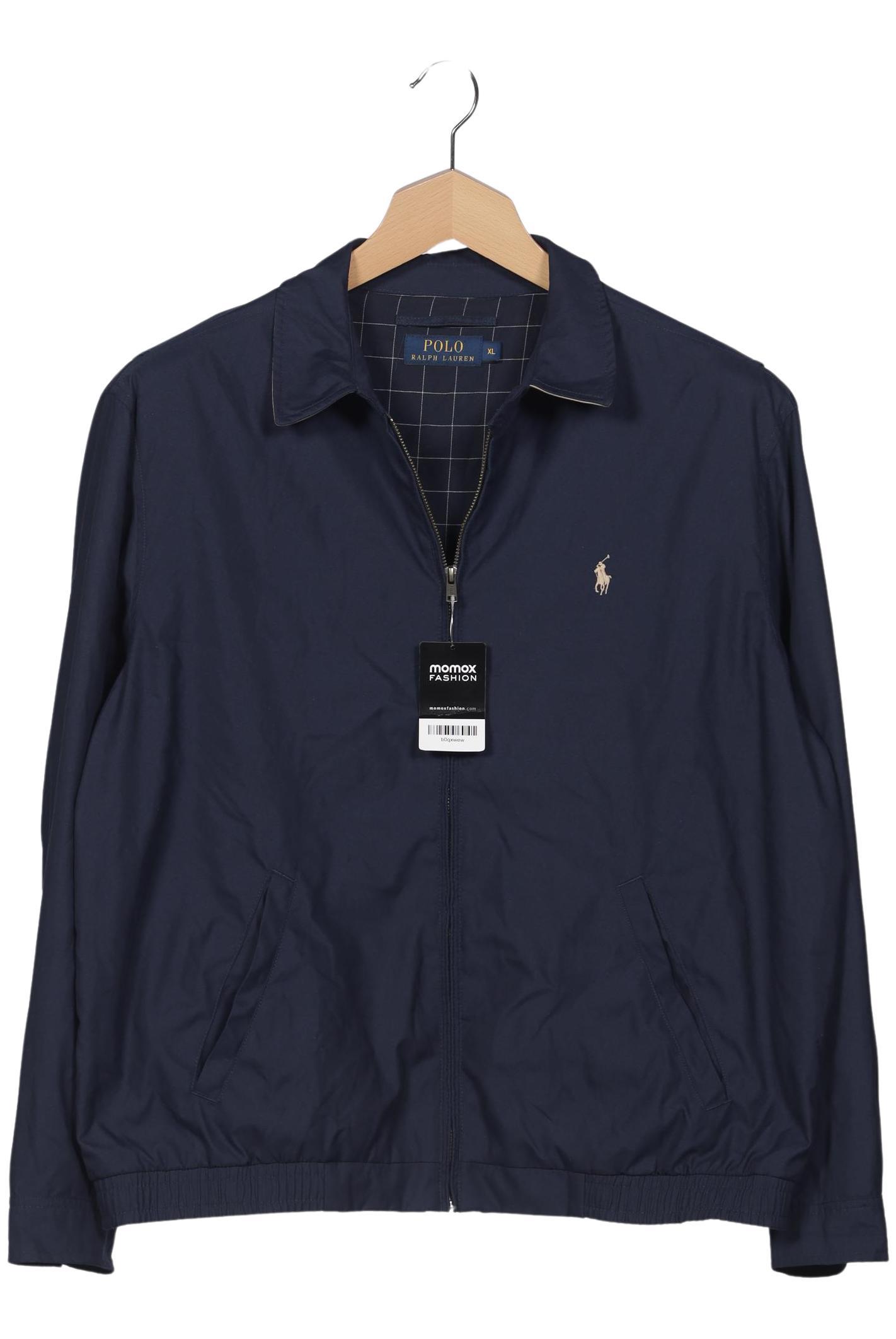 

Polo Ralph Lauren Herren Jacke, marineblau, Gr. 54