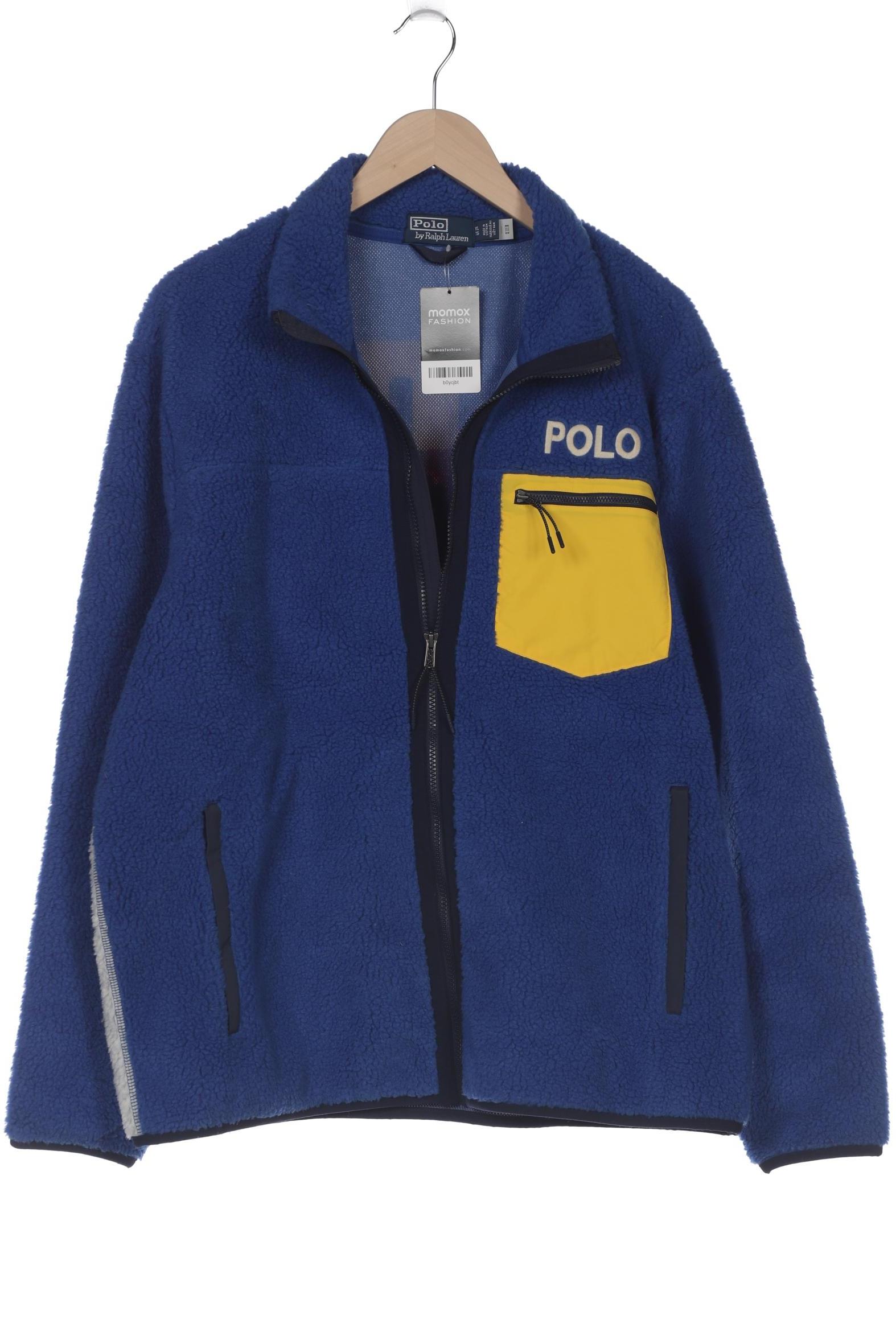 

Polo Ralph Lauren Herren Jacke, blau, Gr. 54