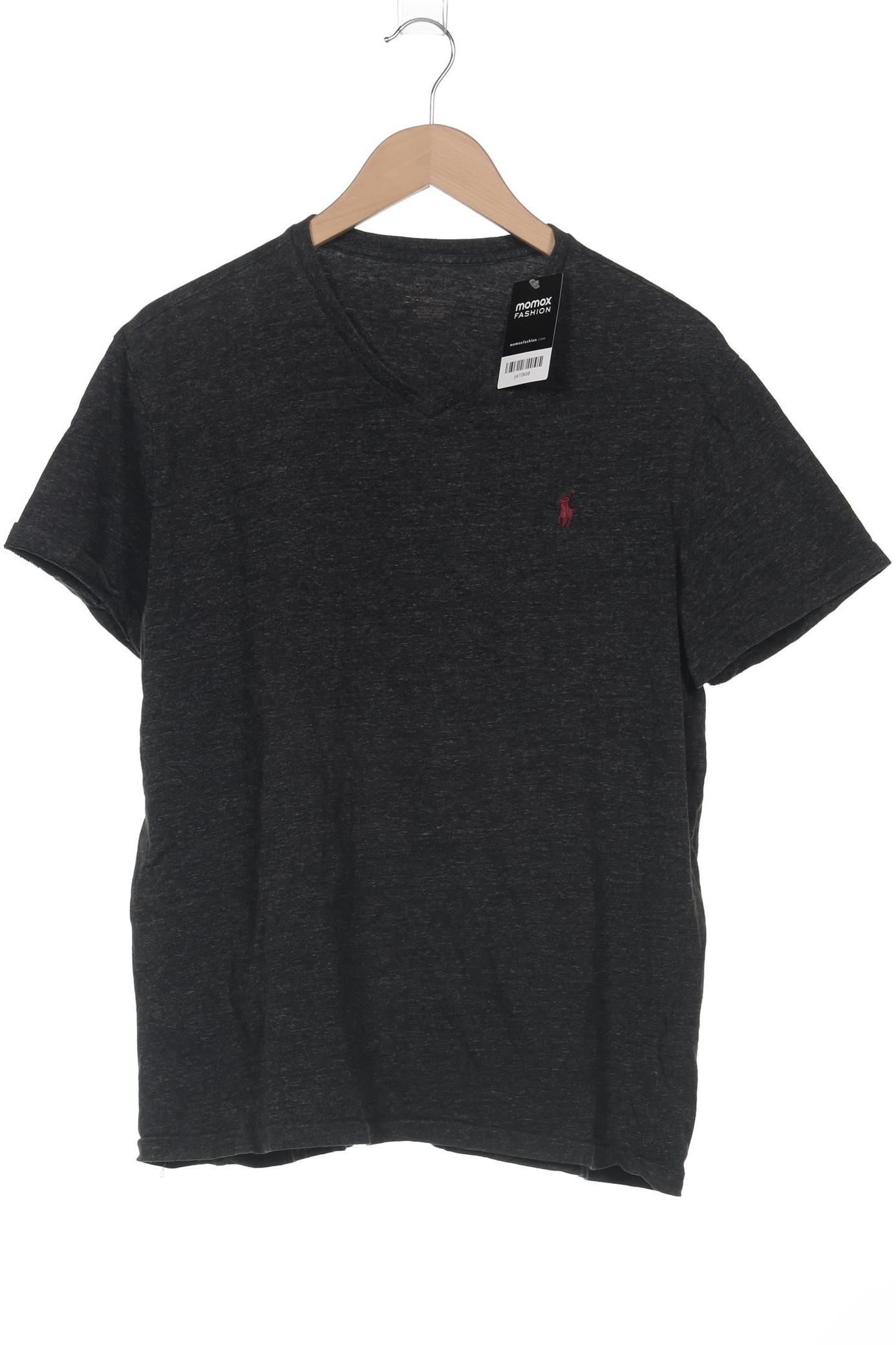 

Polo Ralph Lauren Herren T-Shirt, schwarz, Gr. 54
