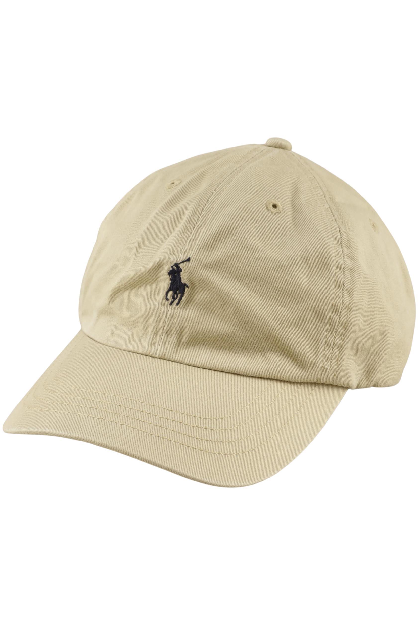 

Polo Ralph Lauren Herren Hut/Mütze, beige, Gr. uni