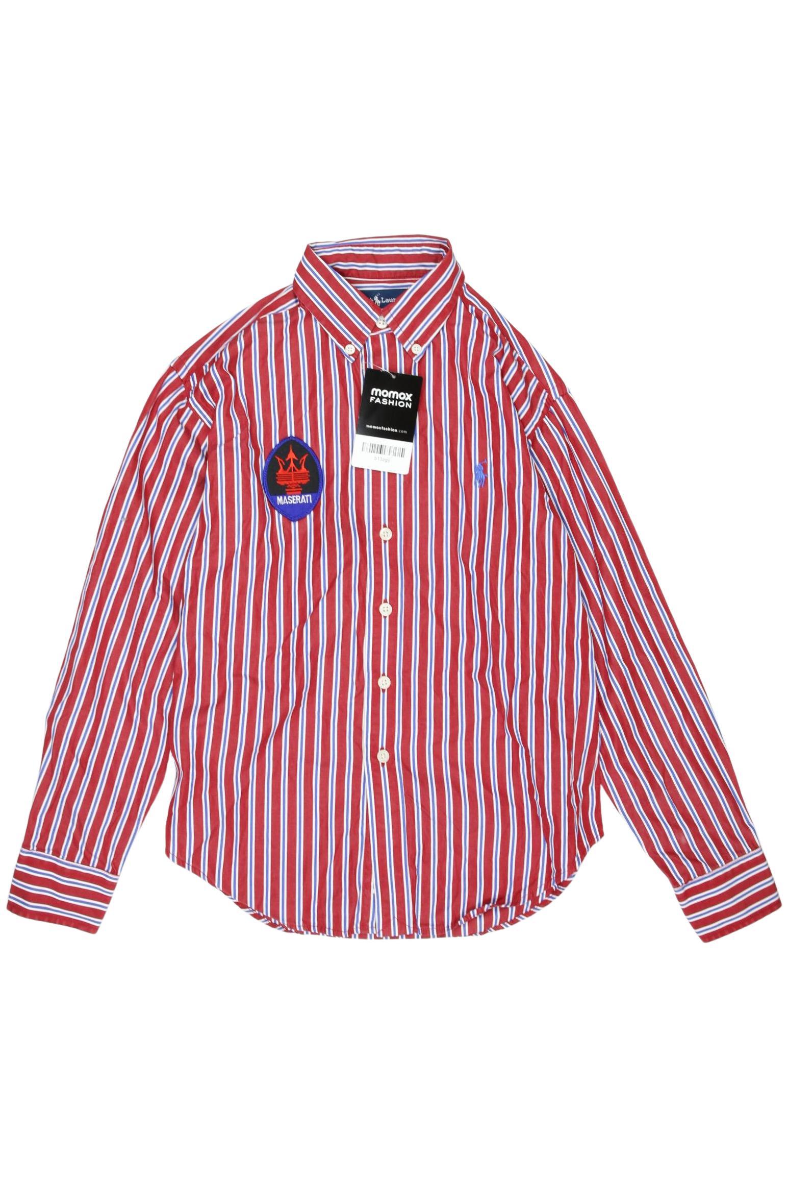 

Polo Ralph Lauren Herren Hoodies & Sweater, rot, Gr. 134