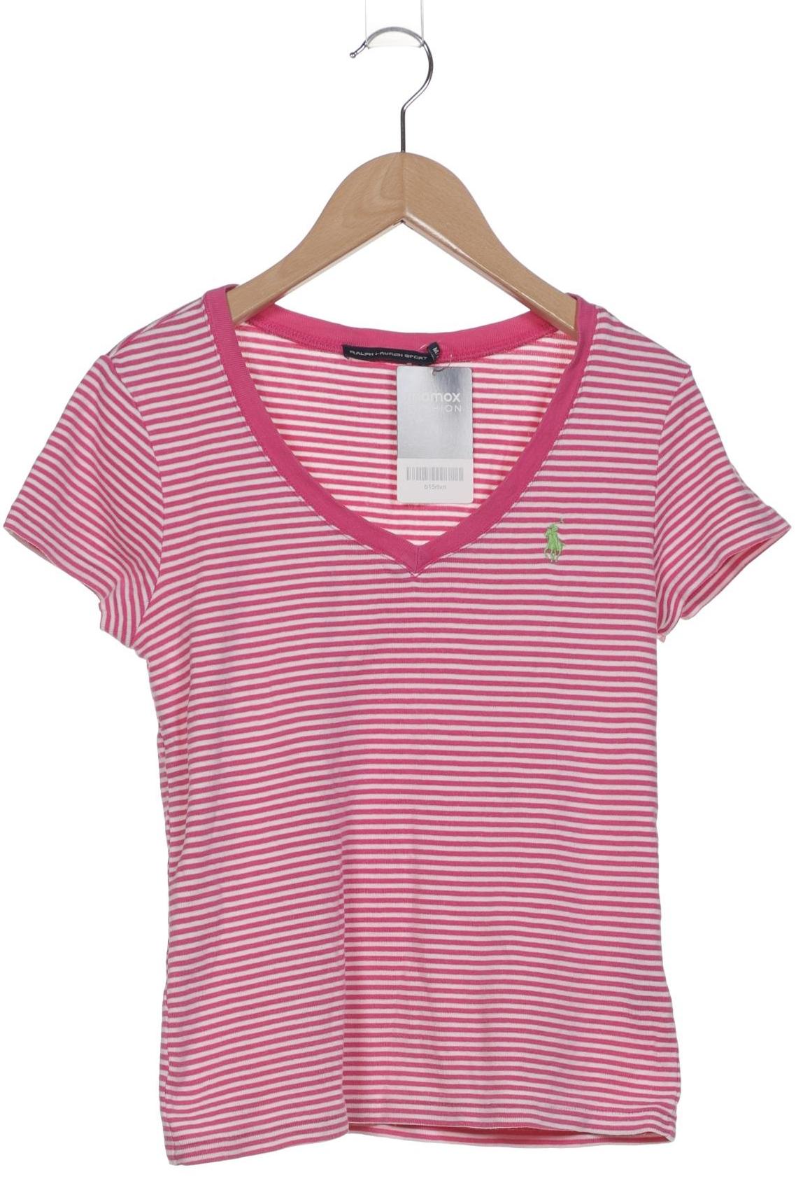 

Polo Ralph Lauren Damen T-Shirt, pink, Gr. 38