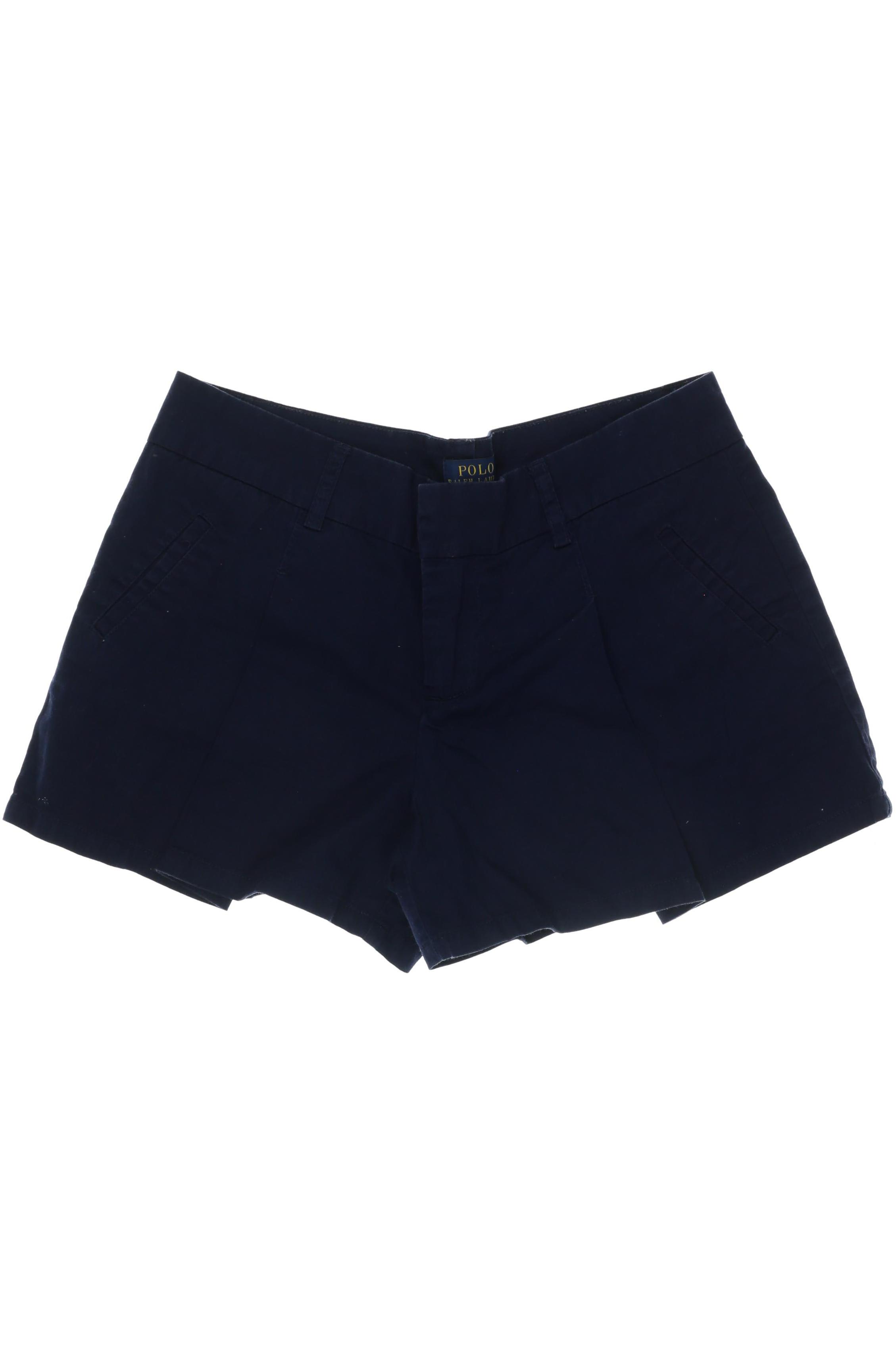 

Polo Ralph Lauren Damen Shorts, blau, Gr. 16