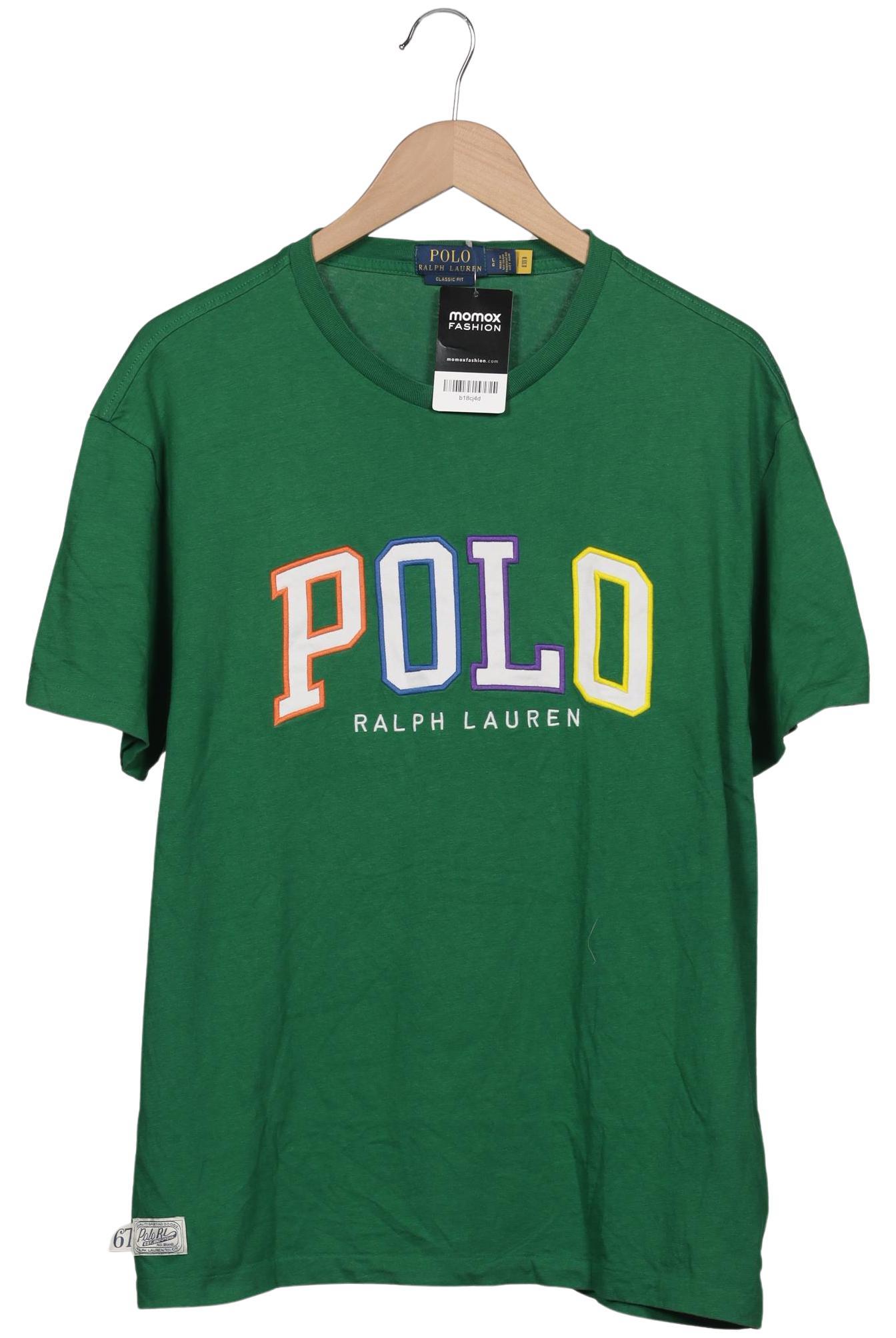 

Polo Ralph Lauren Herren T-Shirt, grün, Gr. 52