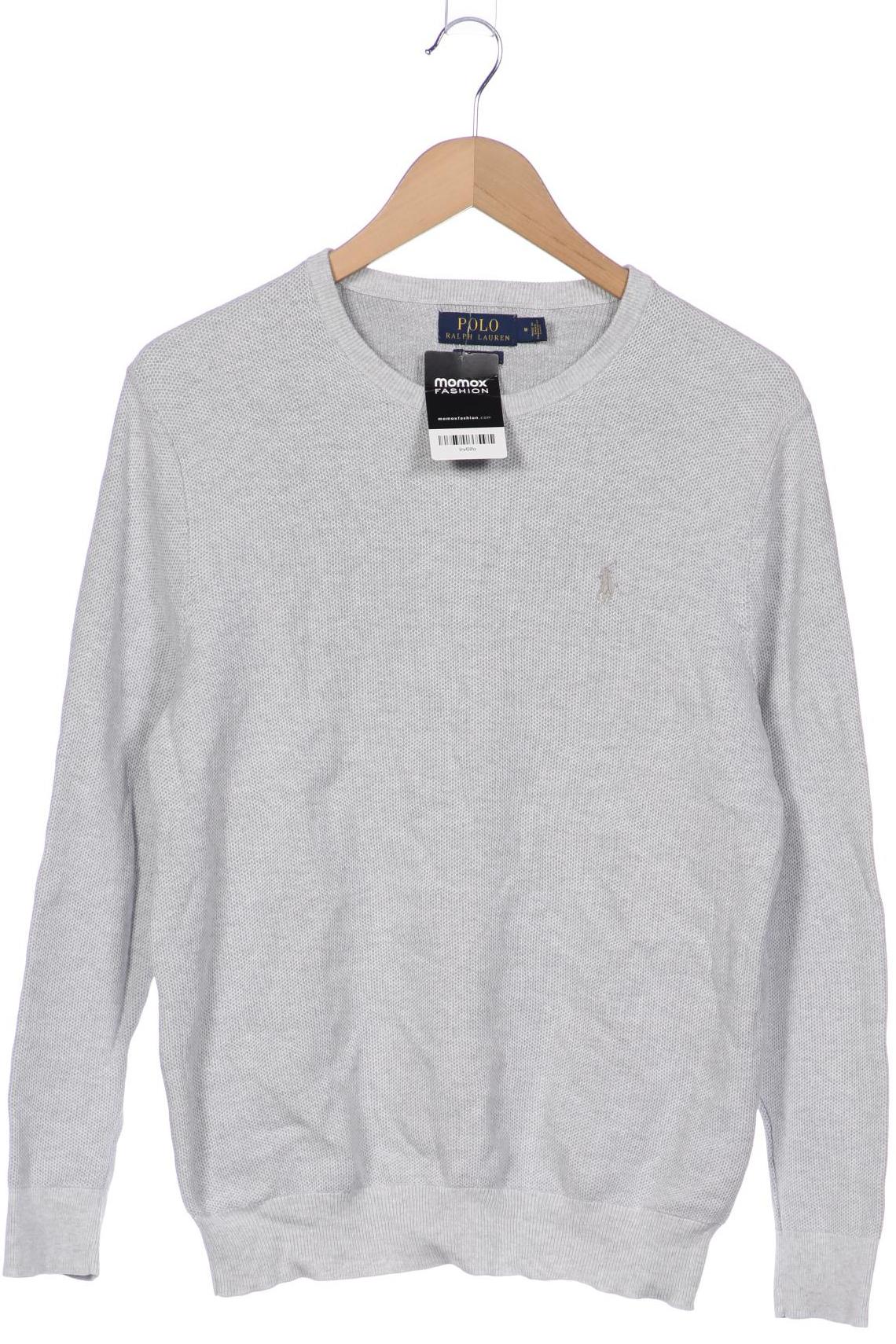 

Polo Ralph Lauren Herren Pullover, grau, Gr. 48