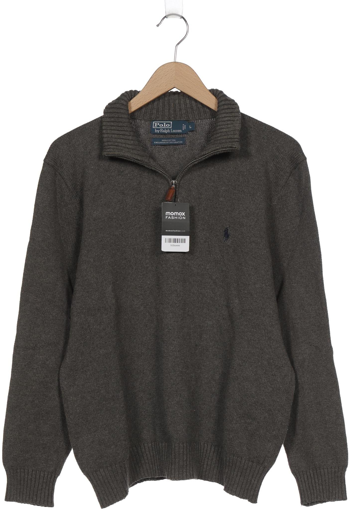 

Polo Ralph Lauren Herren Pullover, grün, Gr. 52