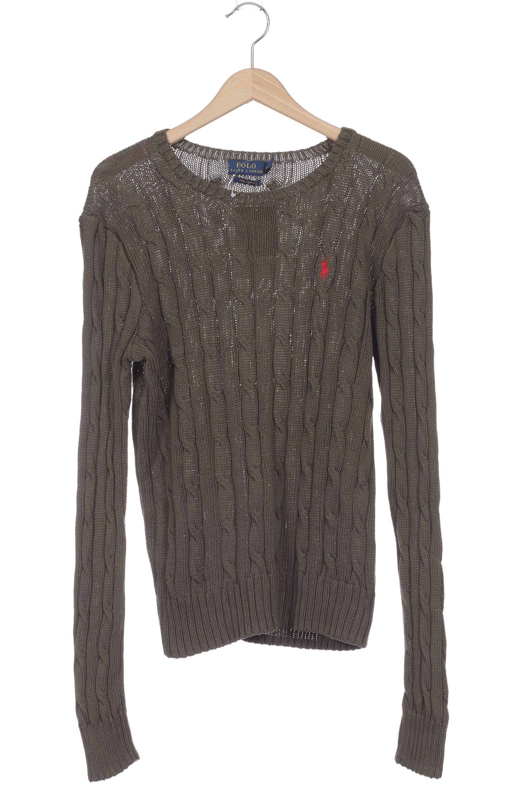 

Polo Ralph Lauren Damen Pullover, grün, Gr. 38