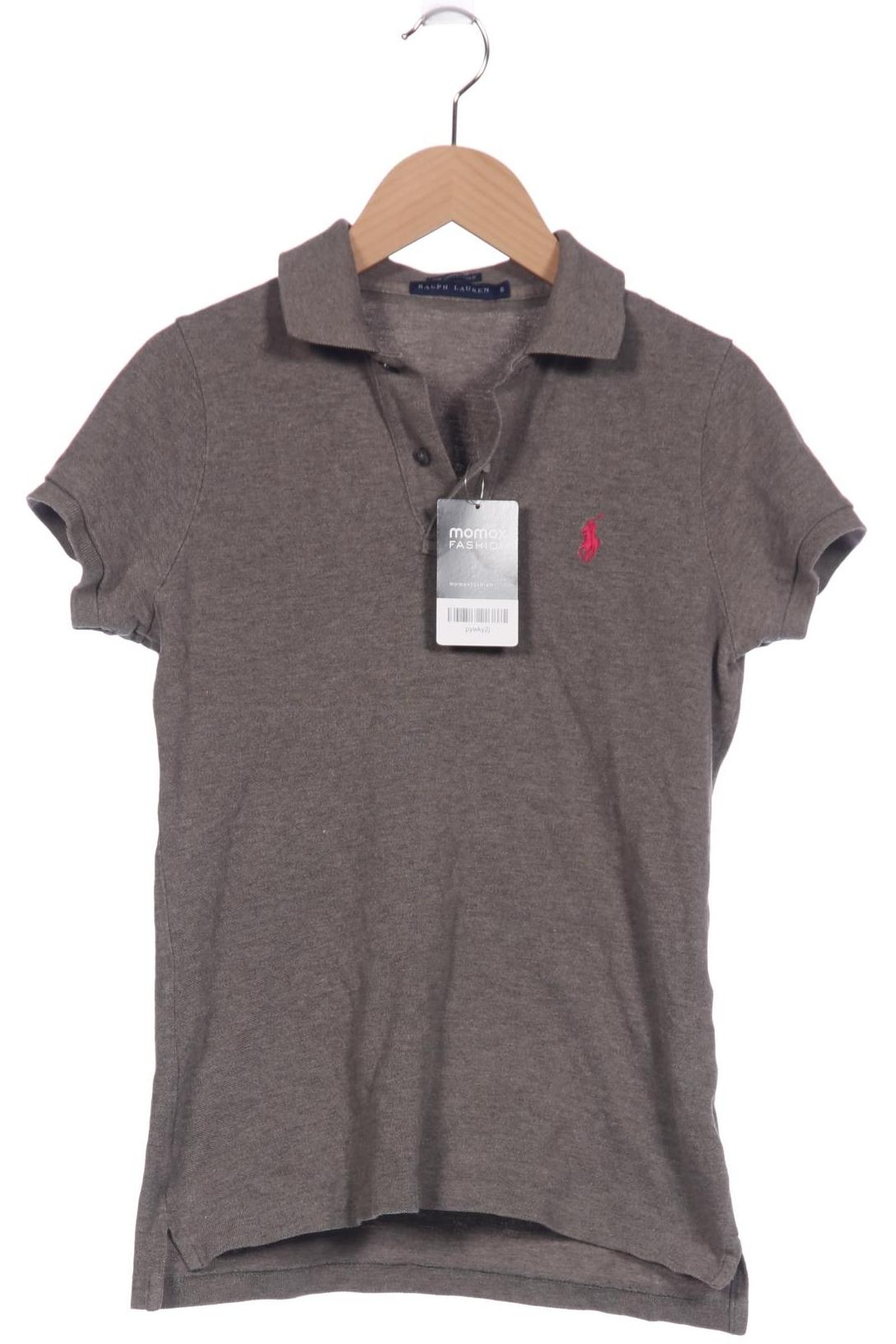 

Polo Ralph Lauren Damen Poloshirt, braun, Gr. 36
