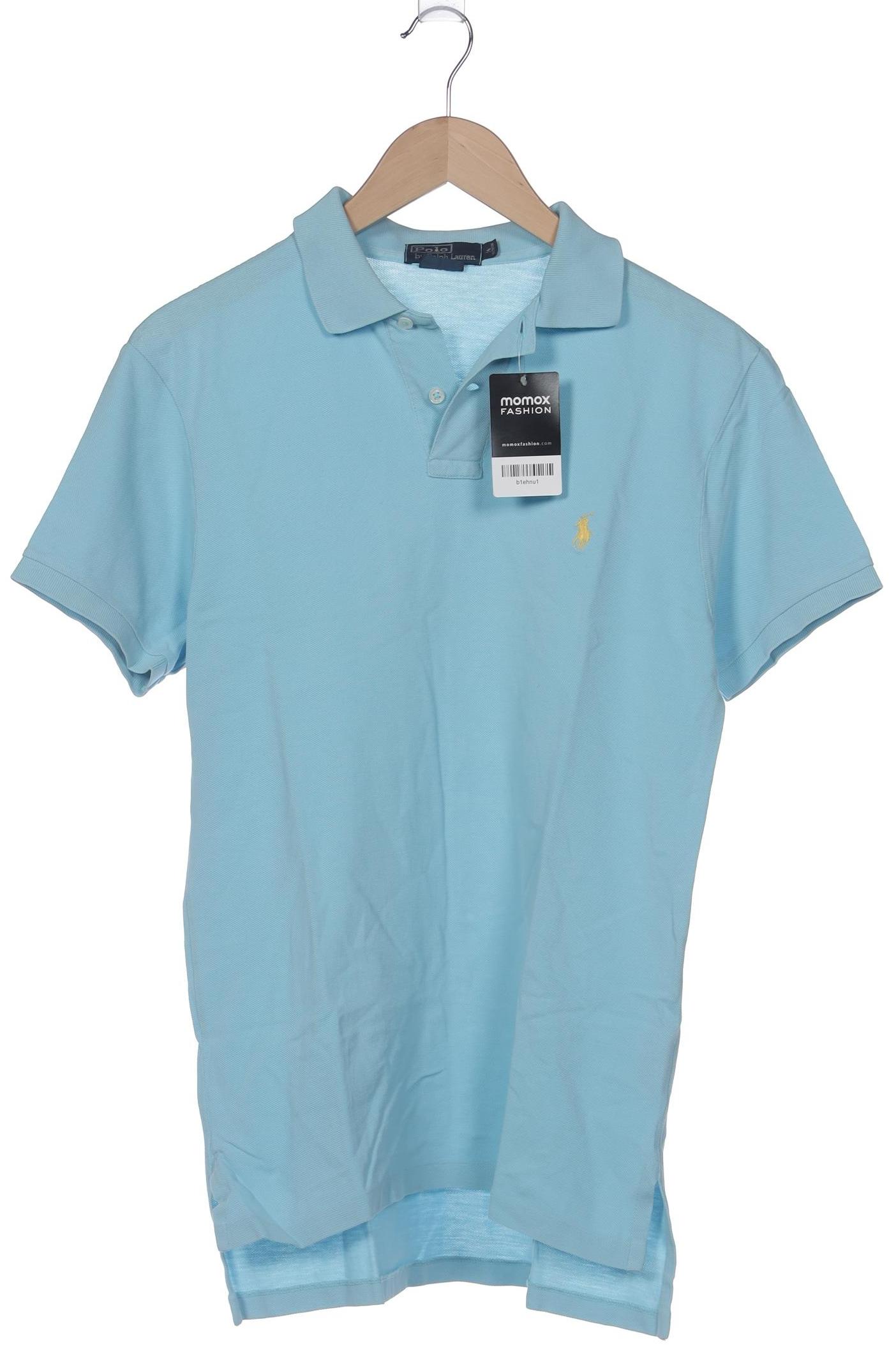 

Polo Ralph Lauren Herren Poloshirt, blau, Gr. 48