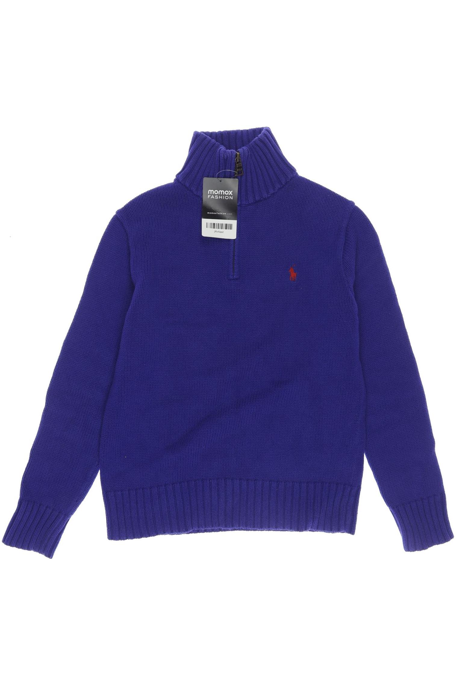 

Polo Ralph Lauren Herren Pullover, blau, Gr. 146