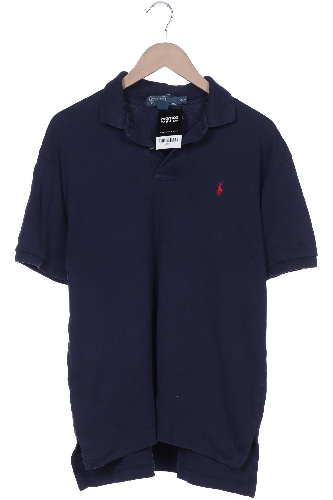

Polo Ralph Lauren Herren Poloshirt, marineblau, Gr. 48