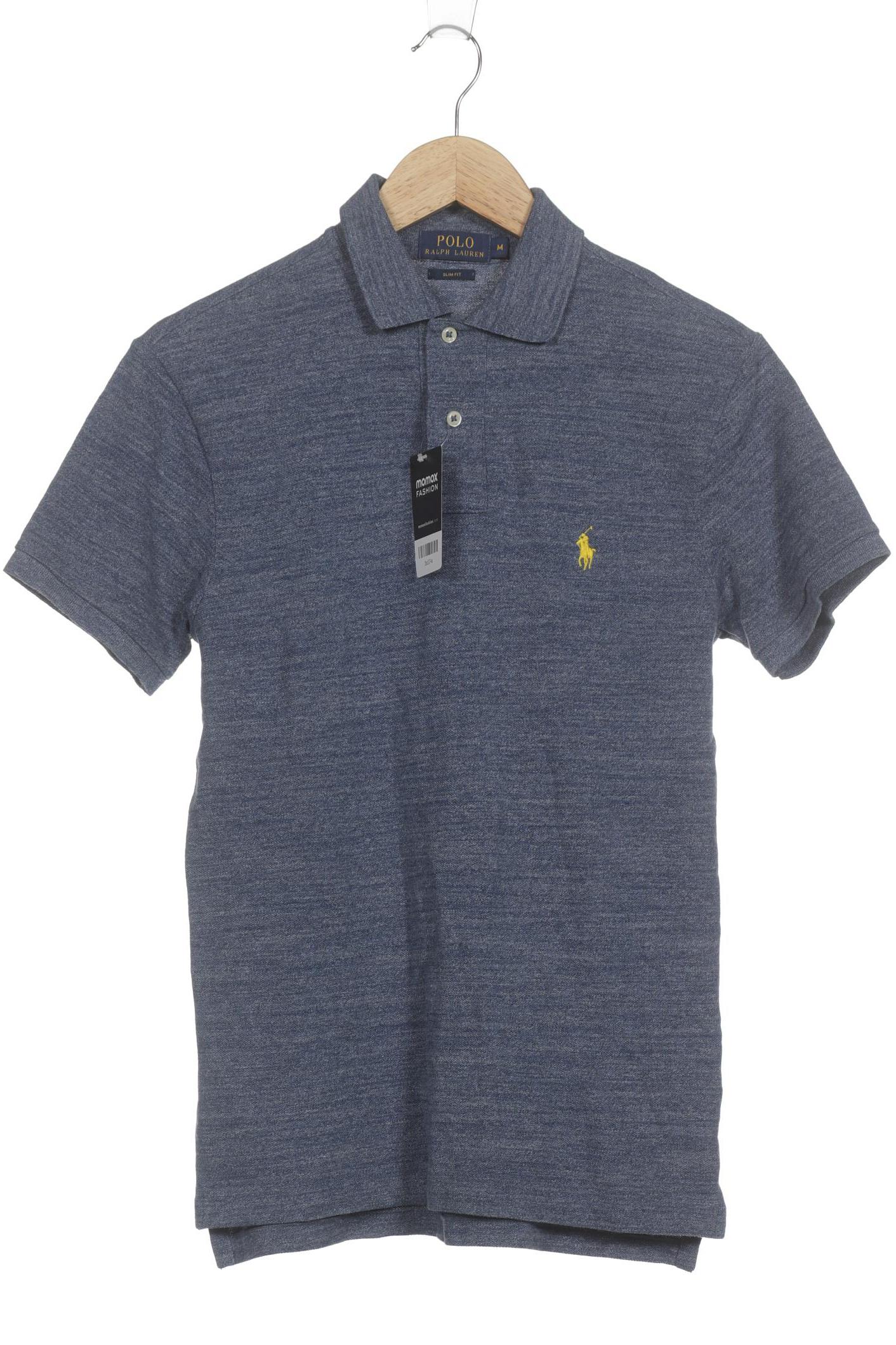 

Polo Ralph Lauren Herren Poloshirt, blau, Gr. 48