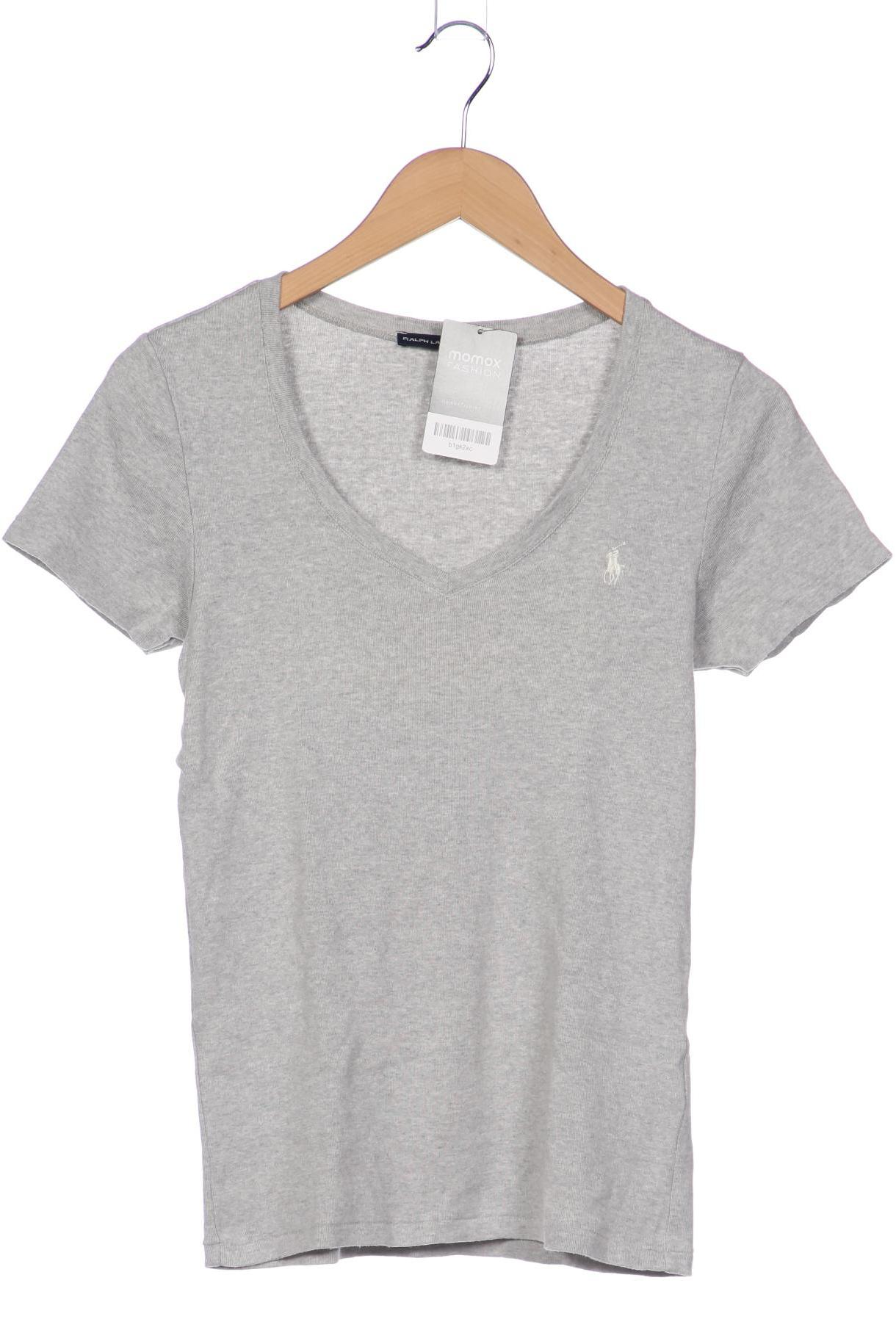 

Polo Ralph Lauren Damen T-Shirt, grau