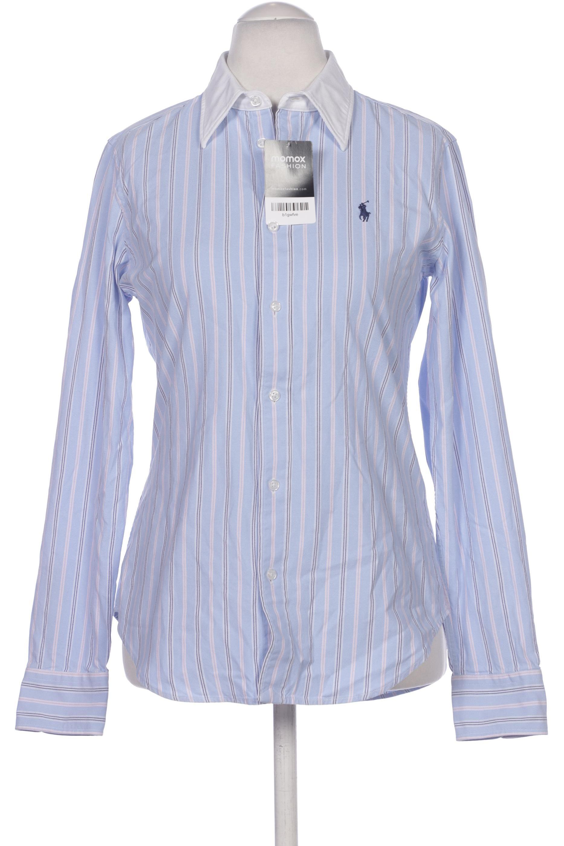 

Polo Ralph Lauren Damen Bluse, hellblau, Gr. 10