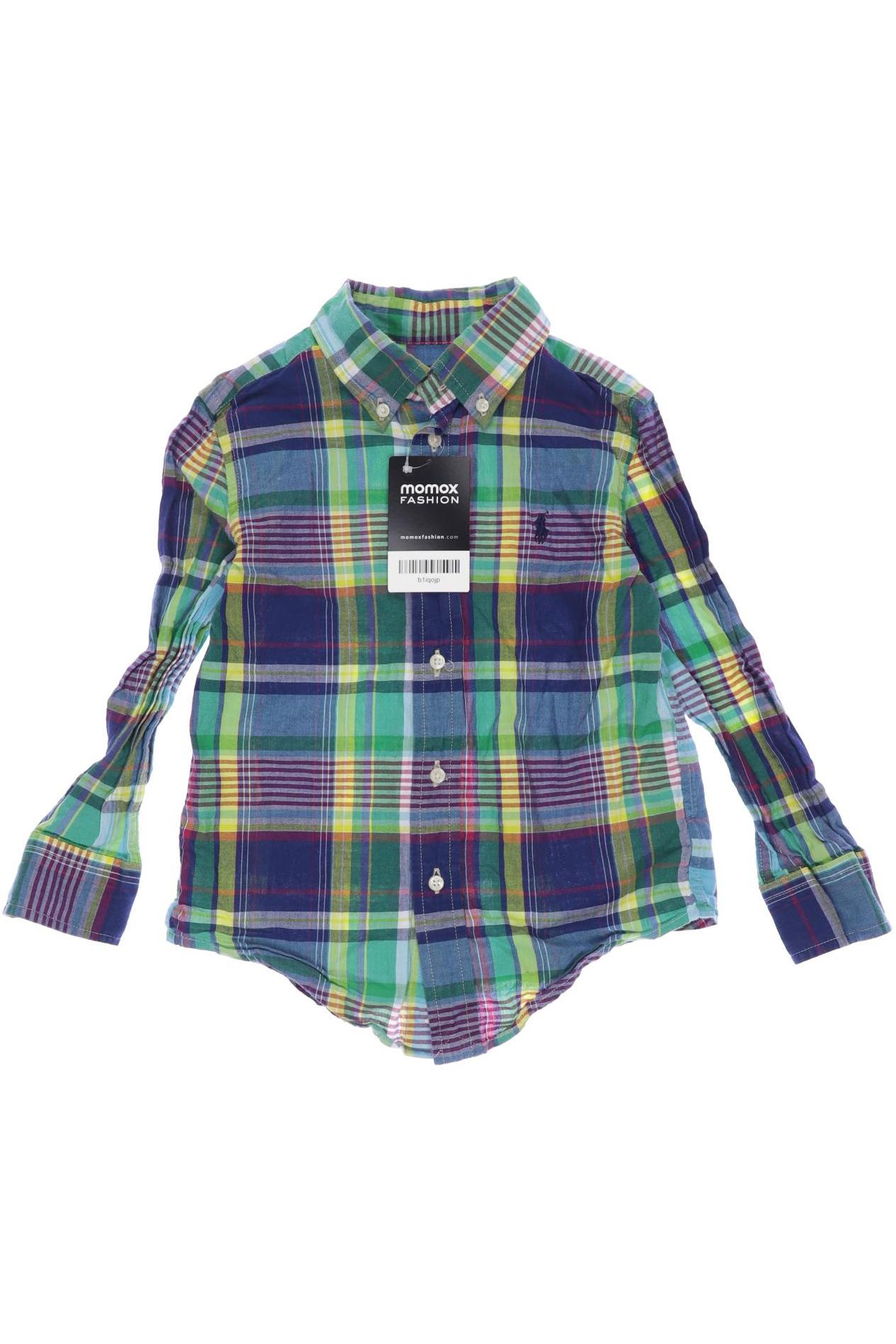 

Polo Ralph Lauren Herren Hemd, mehrfarbig, Gr. 104