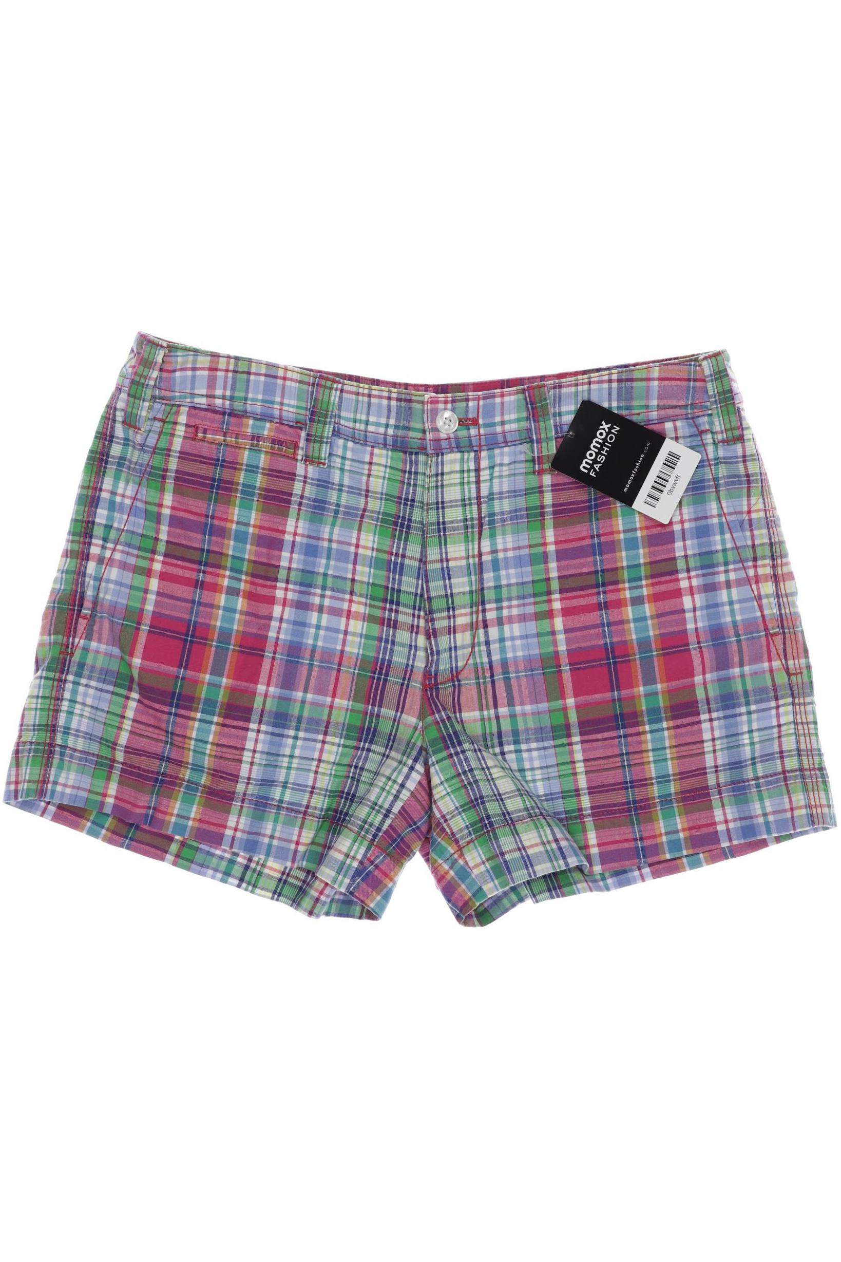 

Polo Ralph Lauren Damen Shorts, pink, Gr. 8