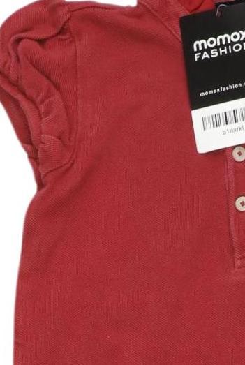 Thumbnail - Polo Ralph Lauren Mädchen Kleid, rot, Gr. 92